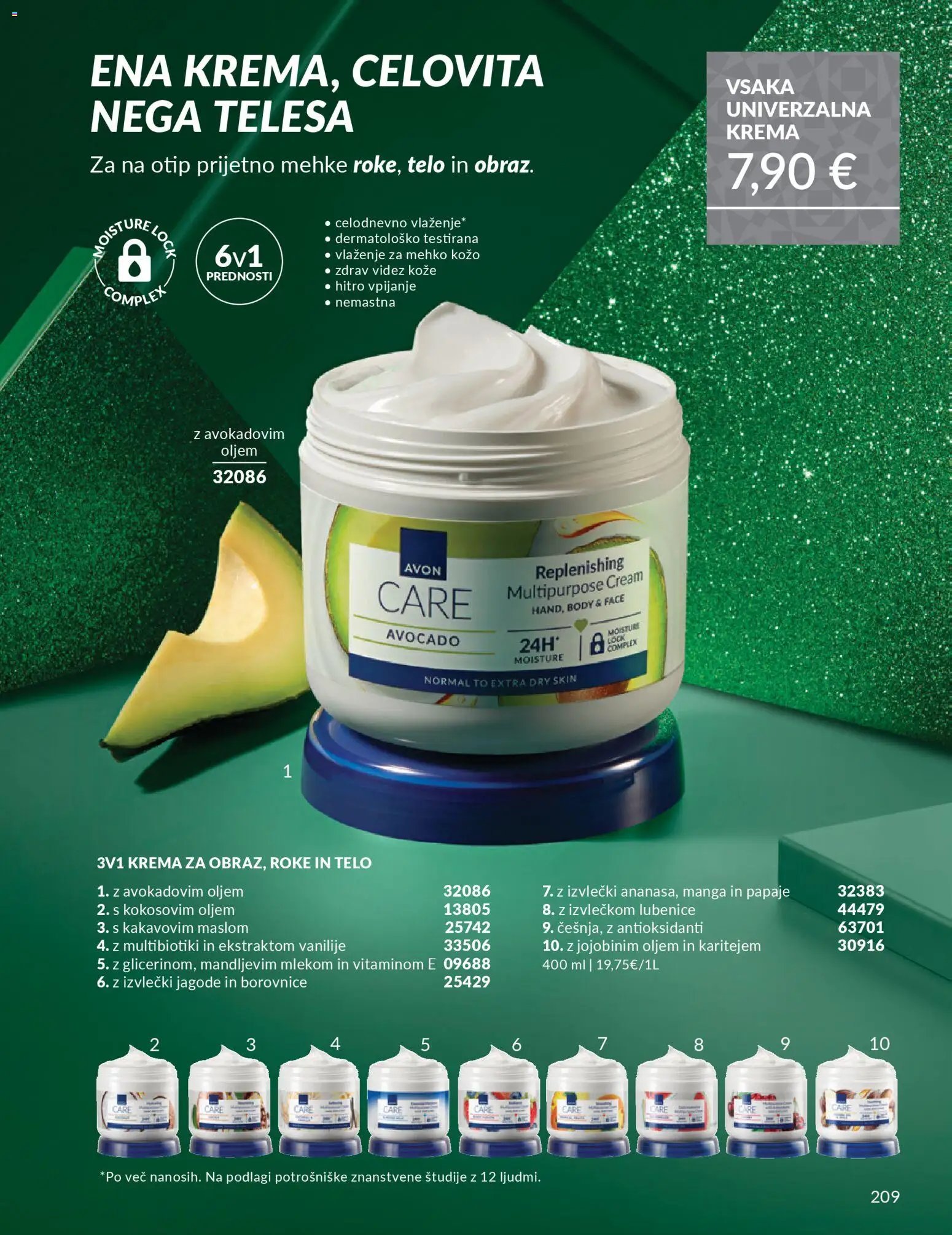 Avon - Black friday (2025-10-01 - 2025-11-30)