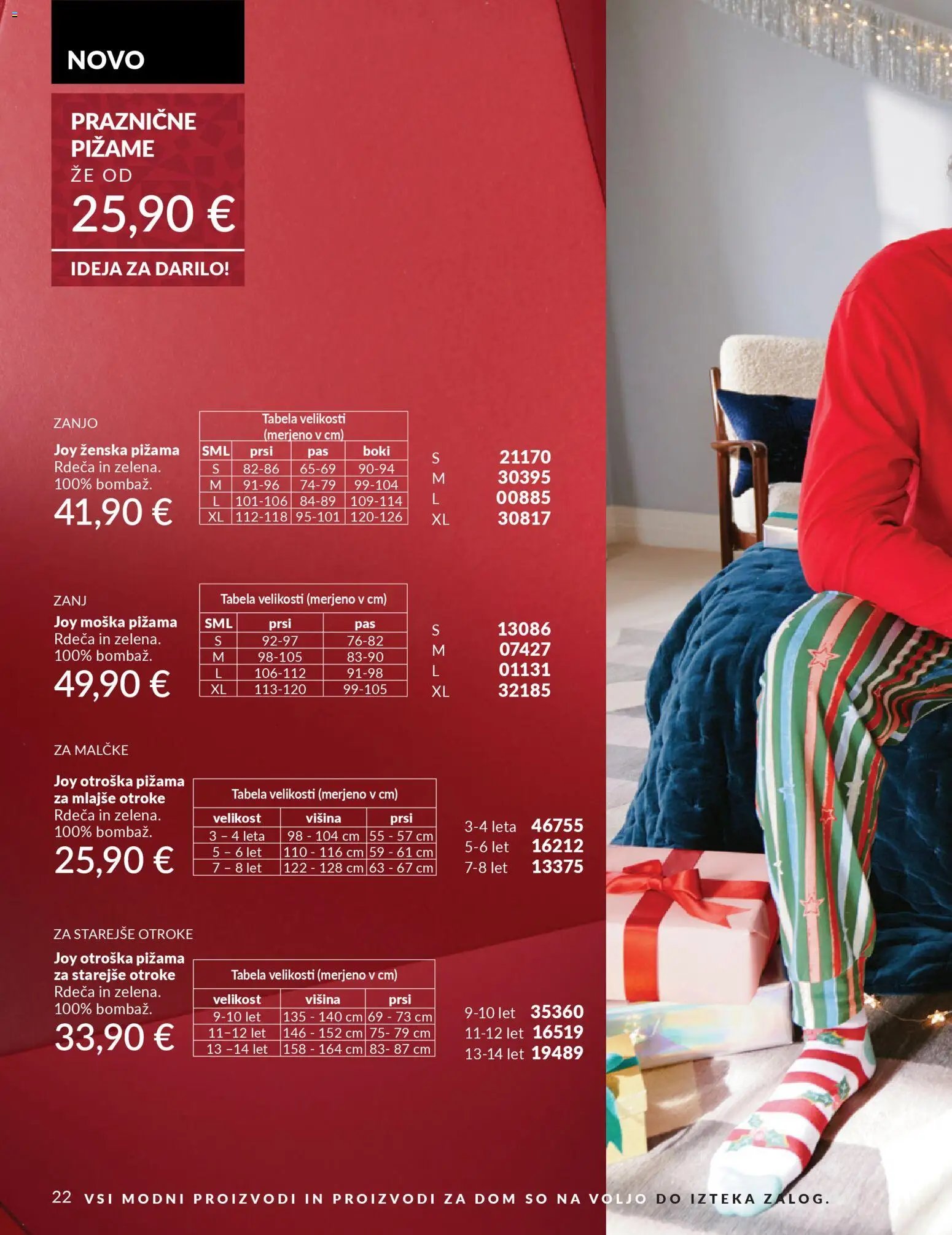 Avon - Black friday (2025-10-01 - 2025-11-30)