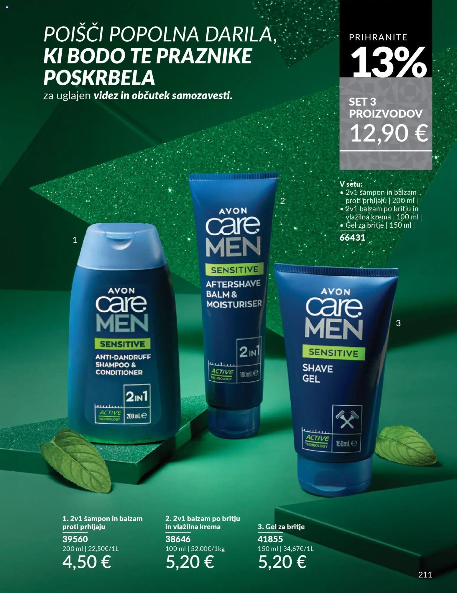 Avon - Black friday (2025-10-01 - 2025-11-30)