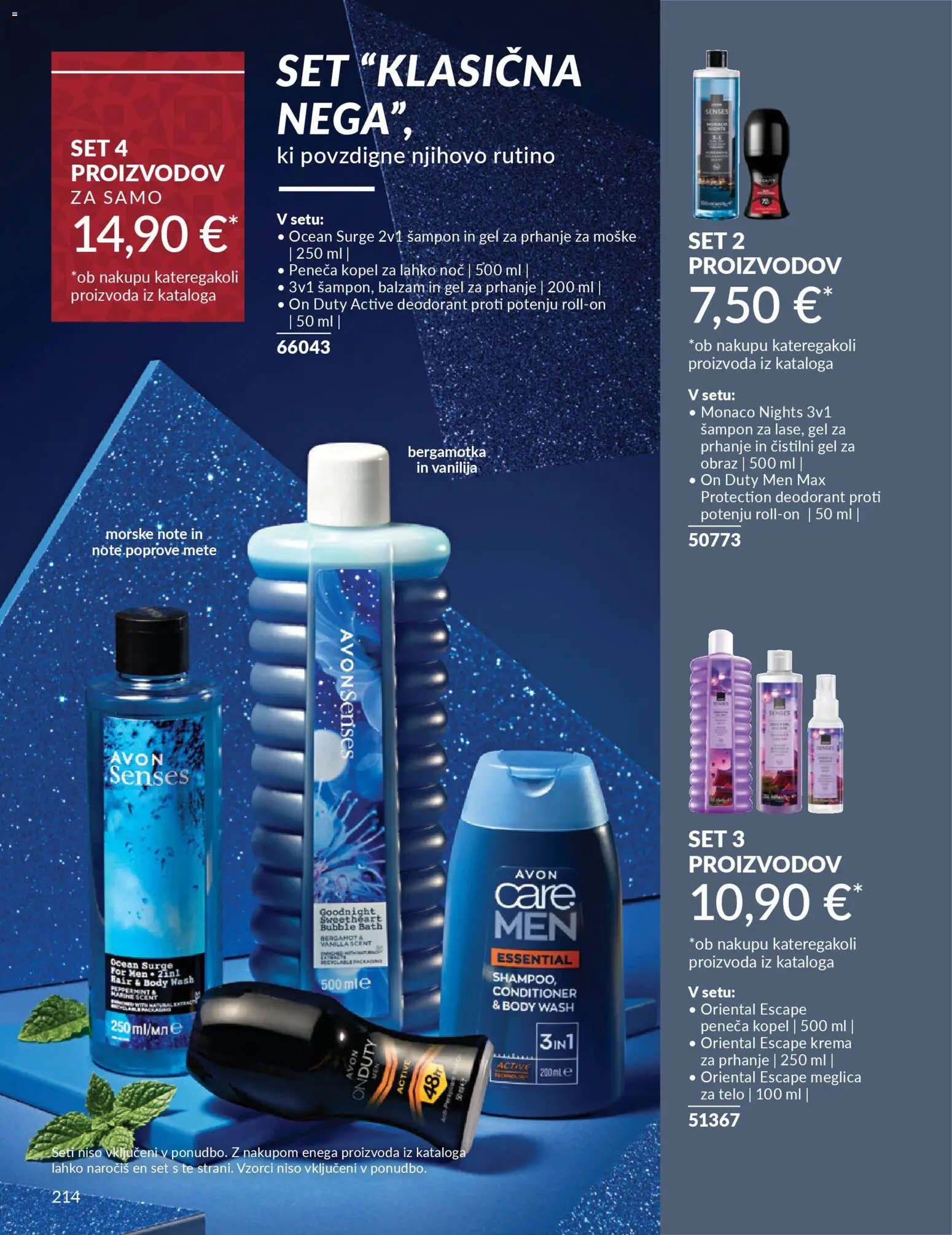Avon - Black friday (2025-10-01 - 2025-11-30)