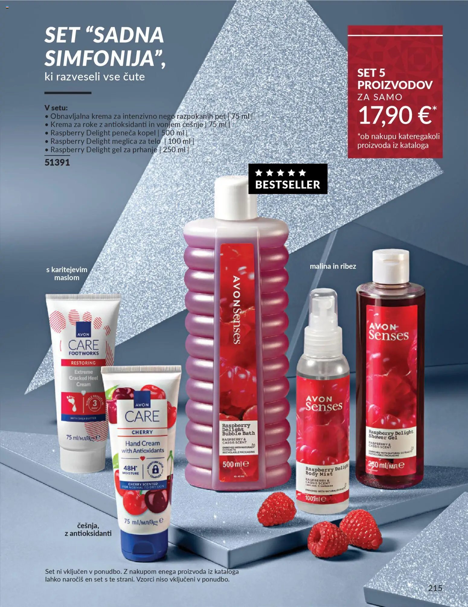 Avon - Black friday (2025-10-01 - 2025-11-30)