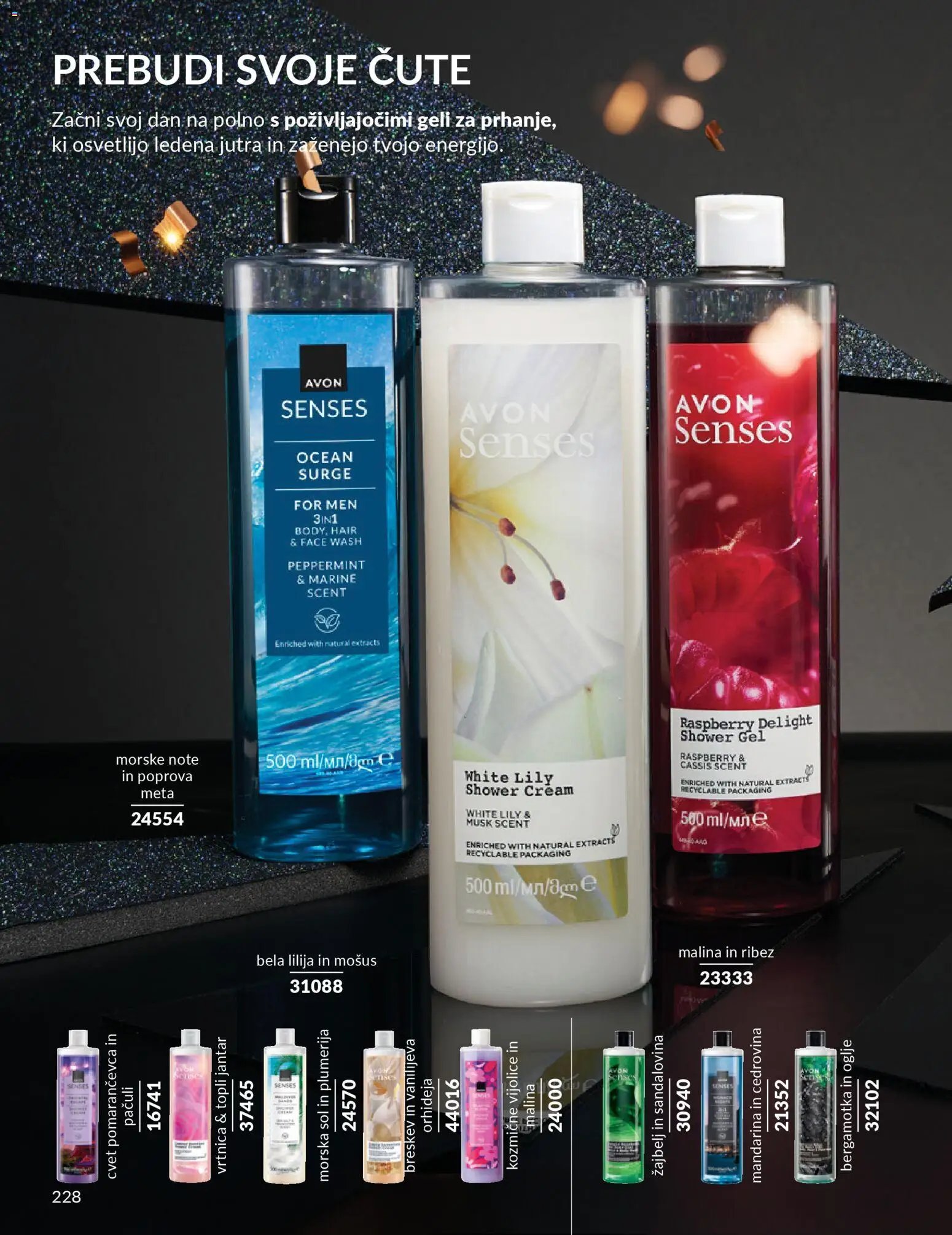 Avon - Black friday (2025-10-01 - 2025-11-30)