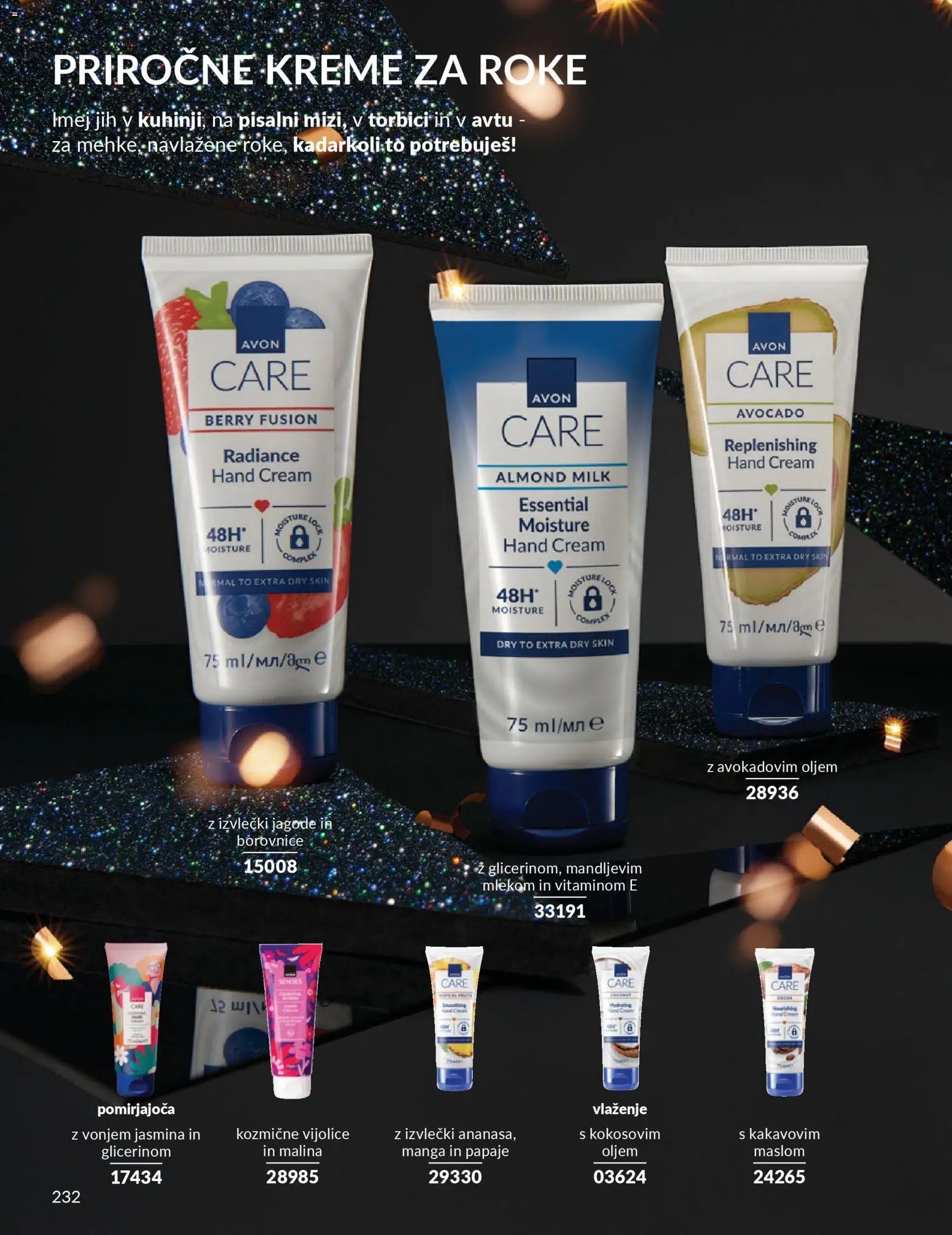 Avon - Black friday (2025-10-01 - 2025-11-30)