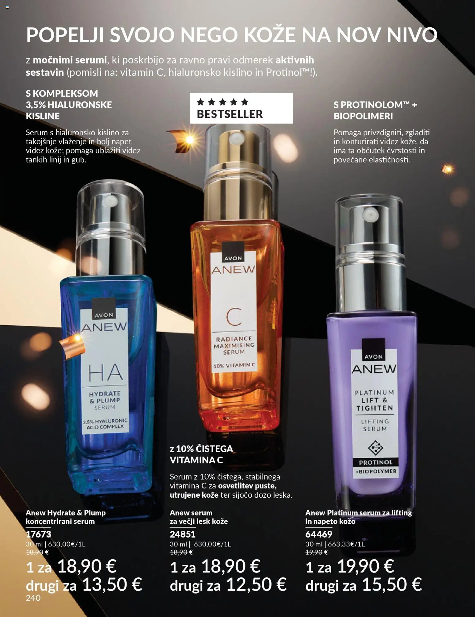 Avon - Black friday (2025-10-01 - 2025-11-30)