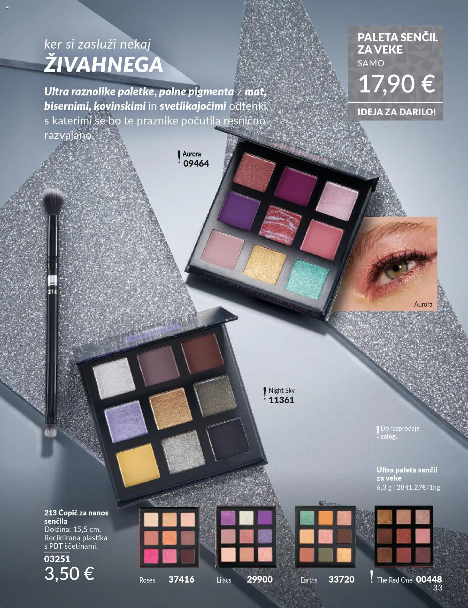 Avon - Black friday (2025-10-01 - 2025-11-30)