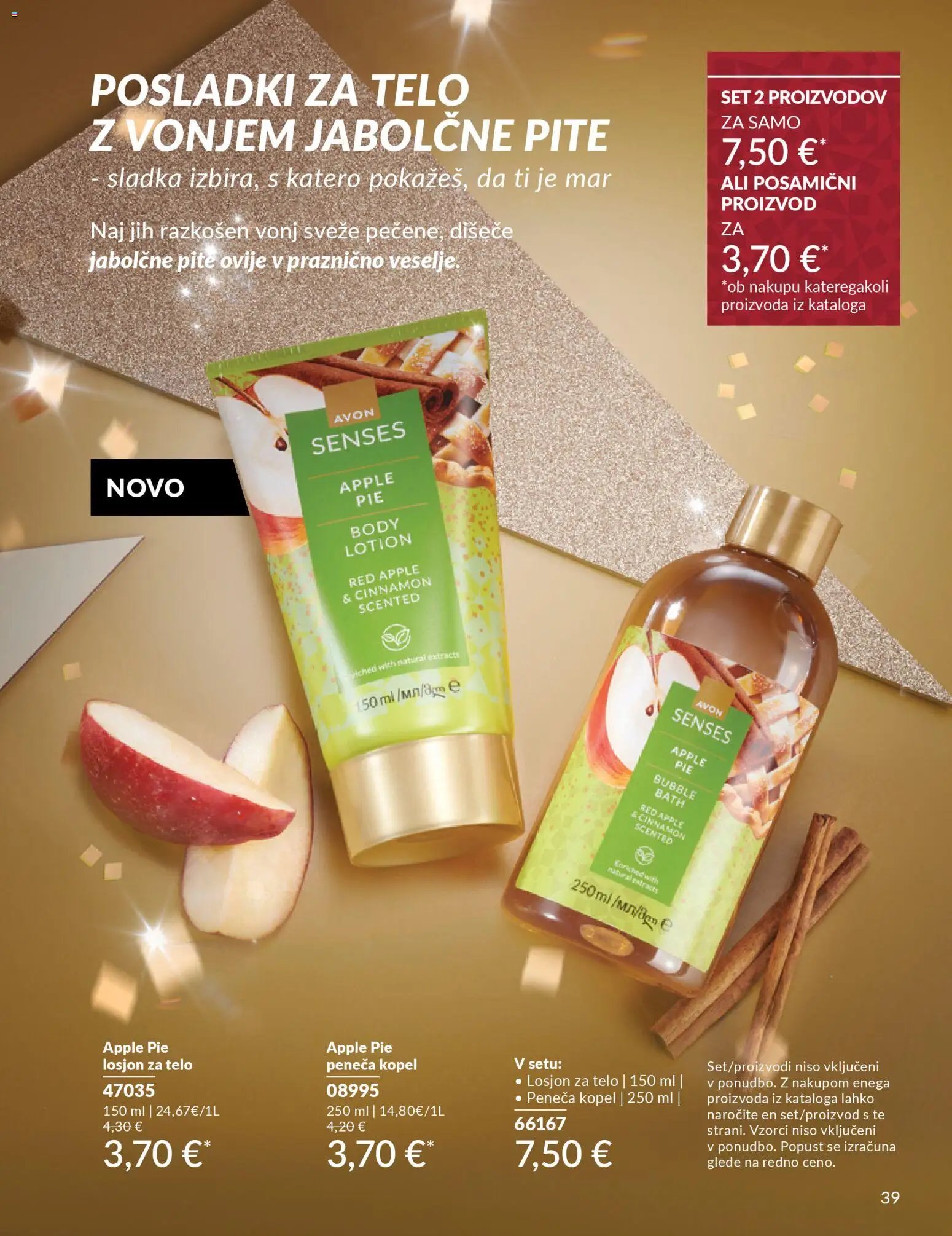 Avon - Black friday (2025-10-01 - 2025-11-30)