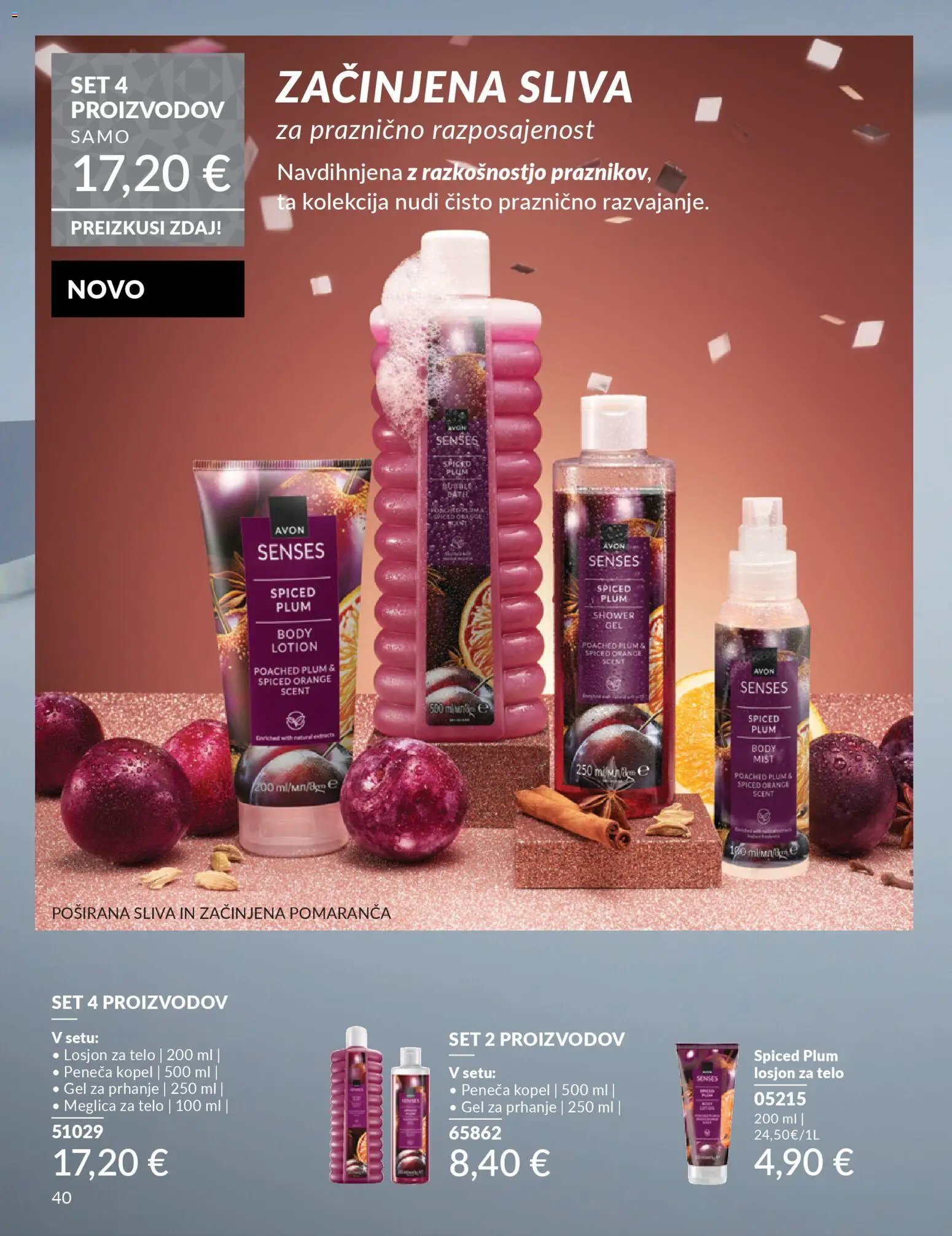 Avon - Black friday (2025-10-01 - 2025-11-30)