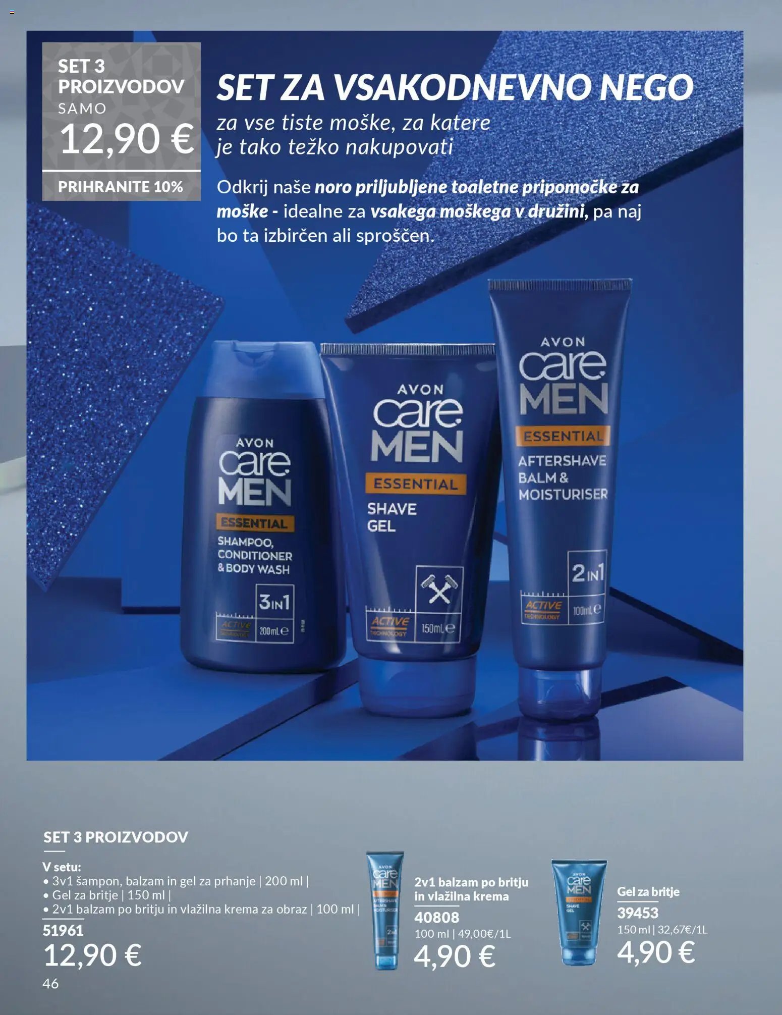 Avon - Black friday (2025-10-01 - 2025-11-30)