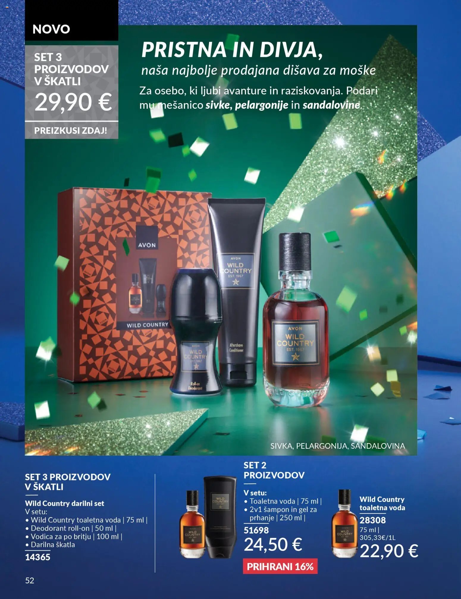 Avon - Black friday (2025-10-01 - 2025-11-30)