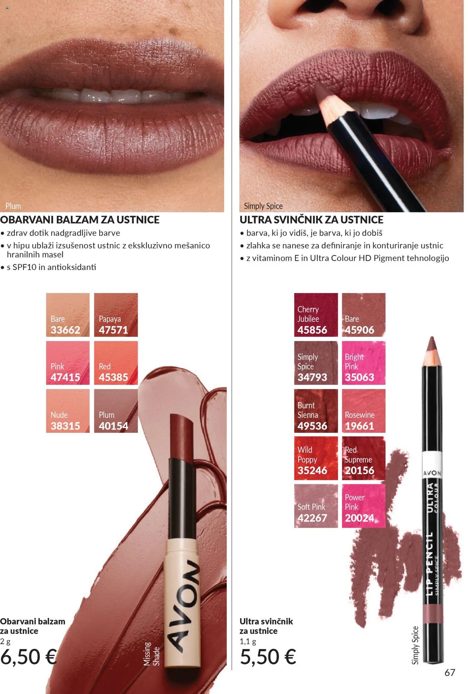 Avon - Black friday (2025-10-01 - 2025-11-30)