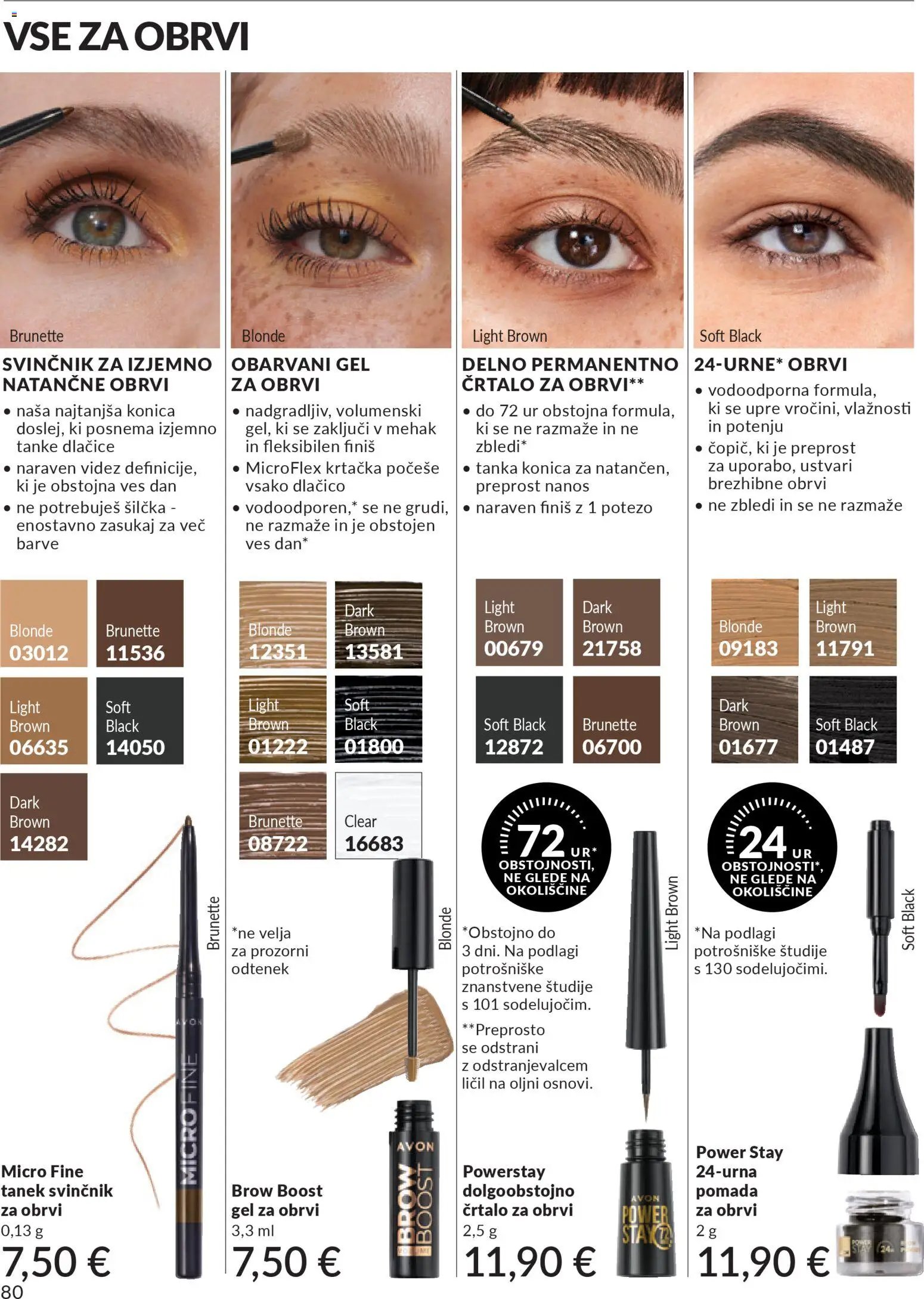 Avon - Black friday (2025-10-01 - 2025-11-30)