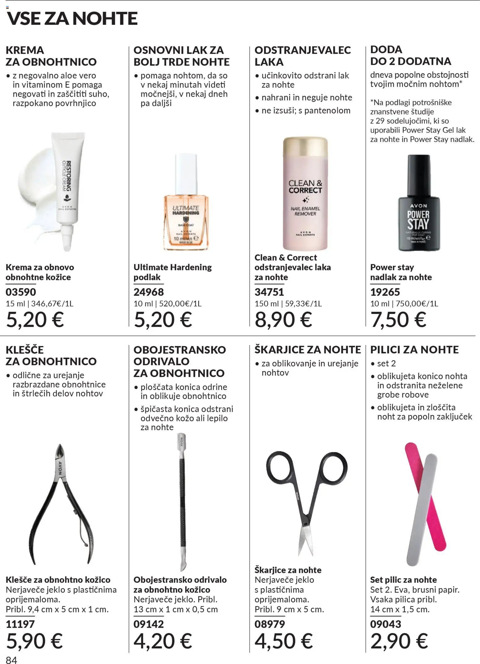 Avon - Black friday (2025-10-01 - 2025-11-30)