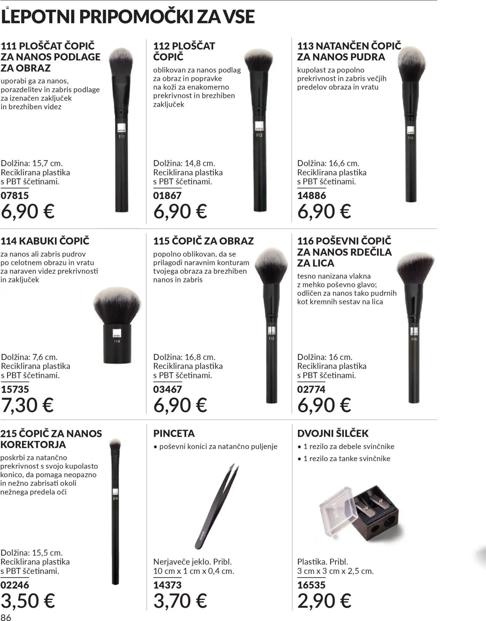 Avon - Black friday (2025-10-01 - 2025-11-30)