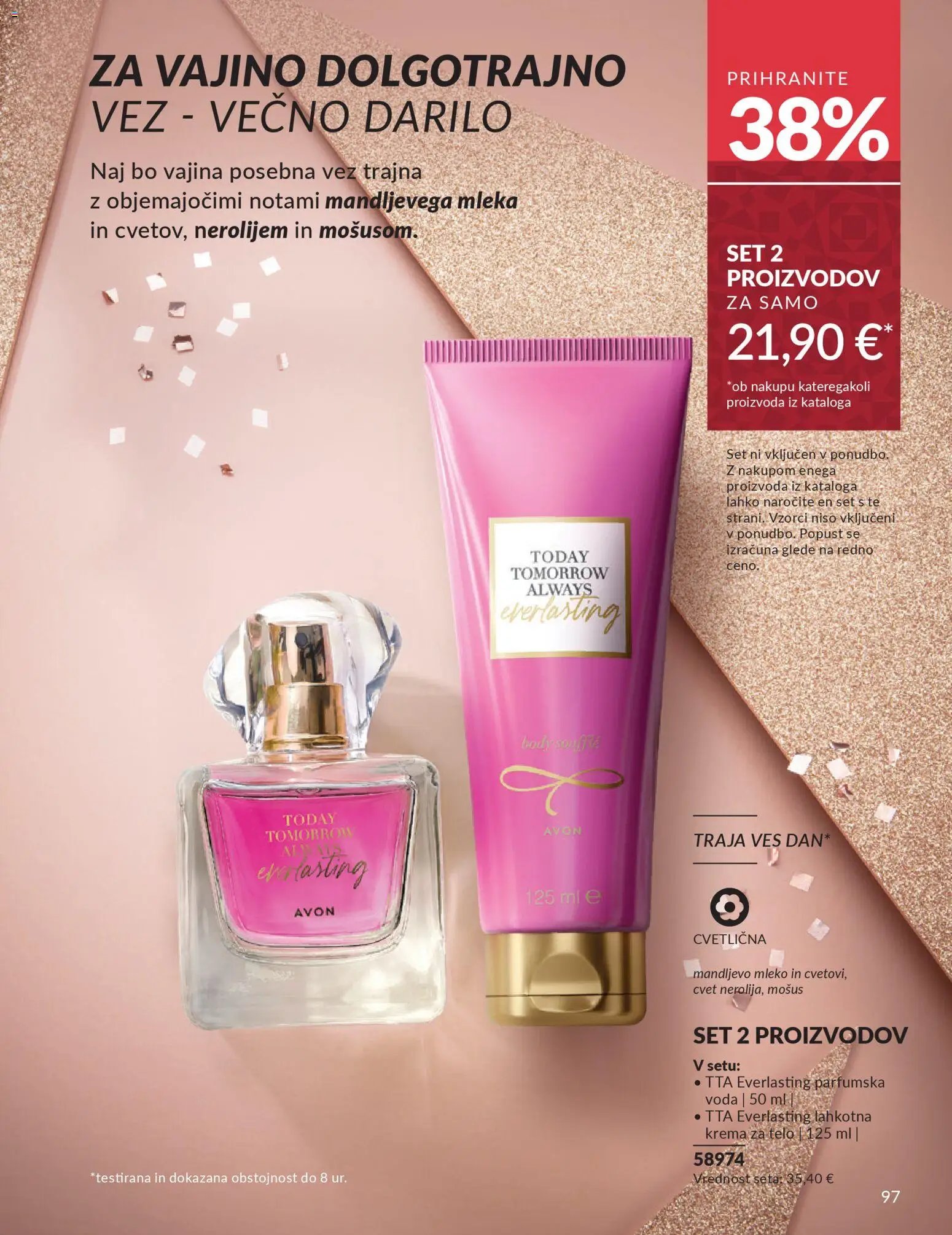 Avon - Black friday (2025-10-01 - 2025-11-30)