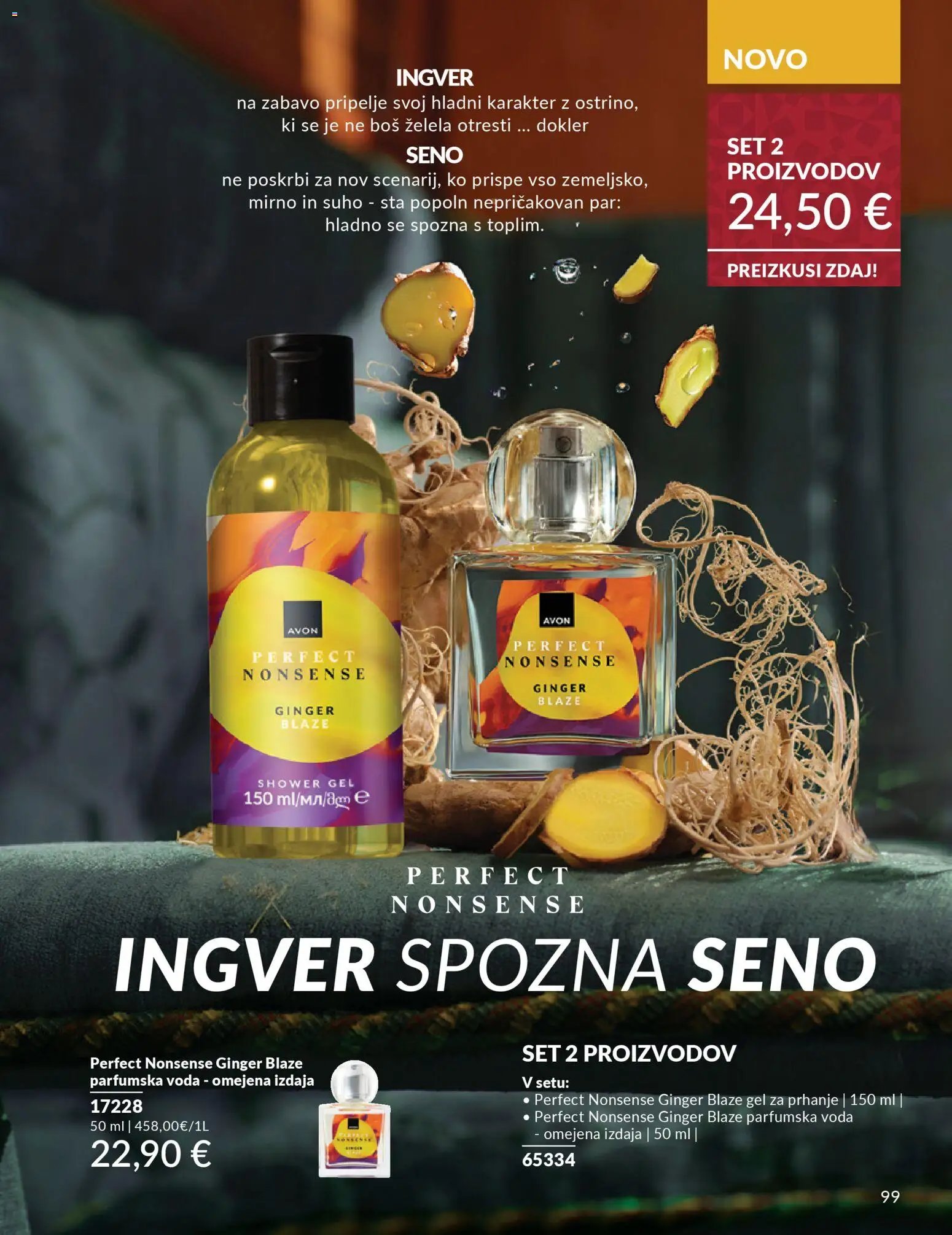 Avon - Black friday (2025-10-01 - 2025-11-30)