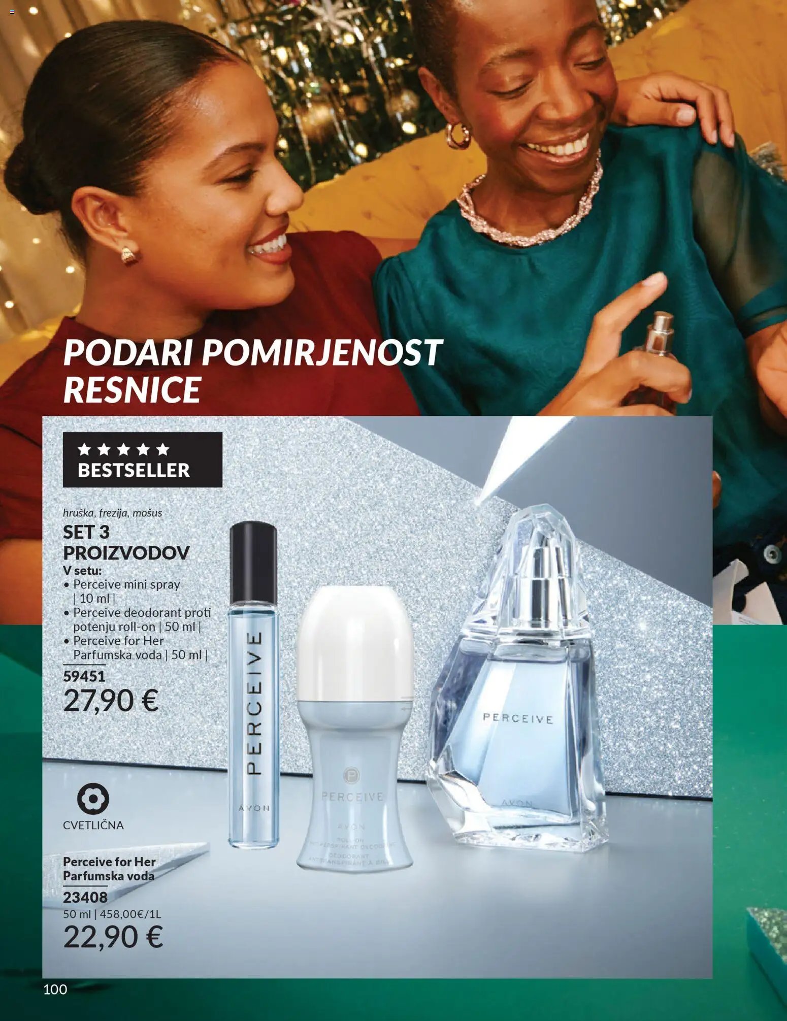 Avon - Black friday (2025-10-01 - 2025-11-30)