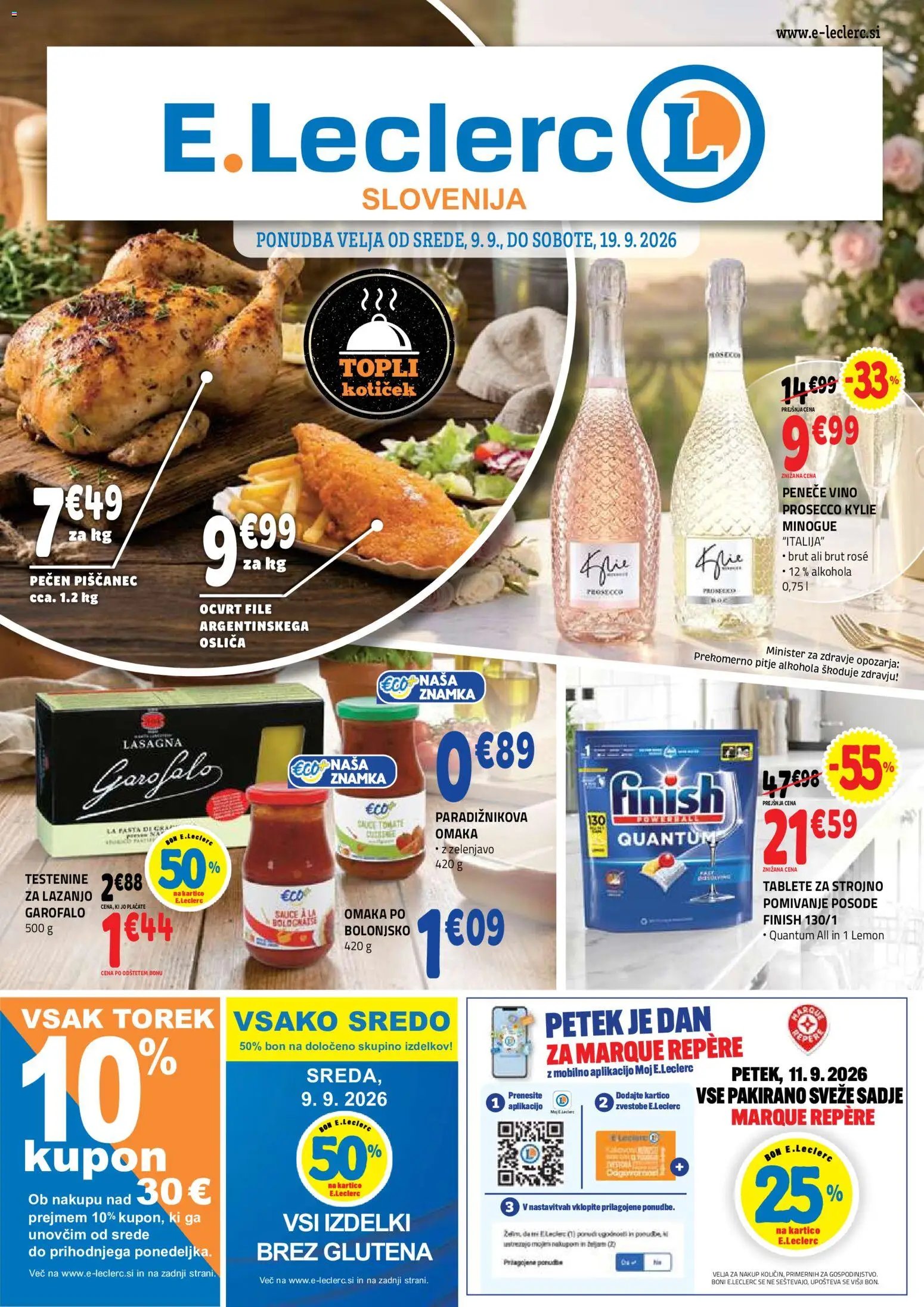 E.leclerc katalog