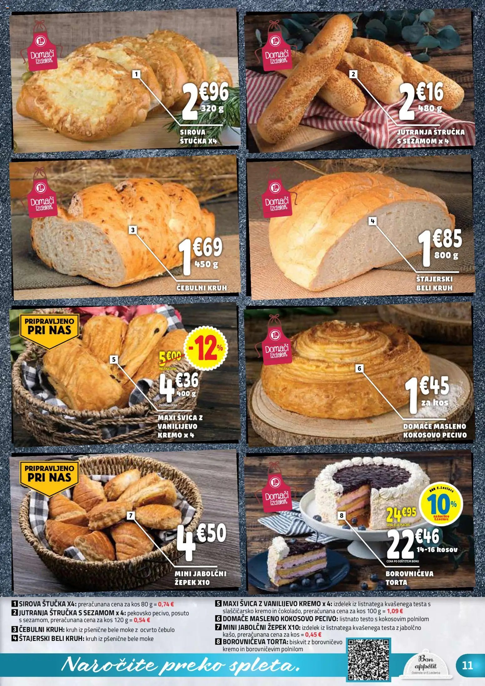 E.leclerc katalog