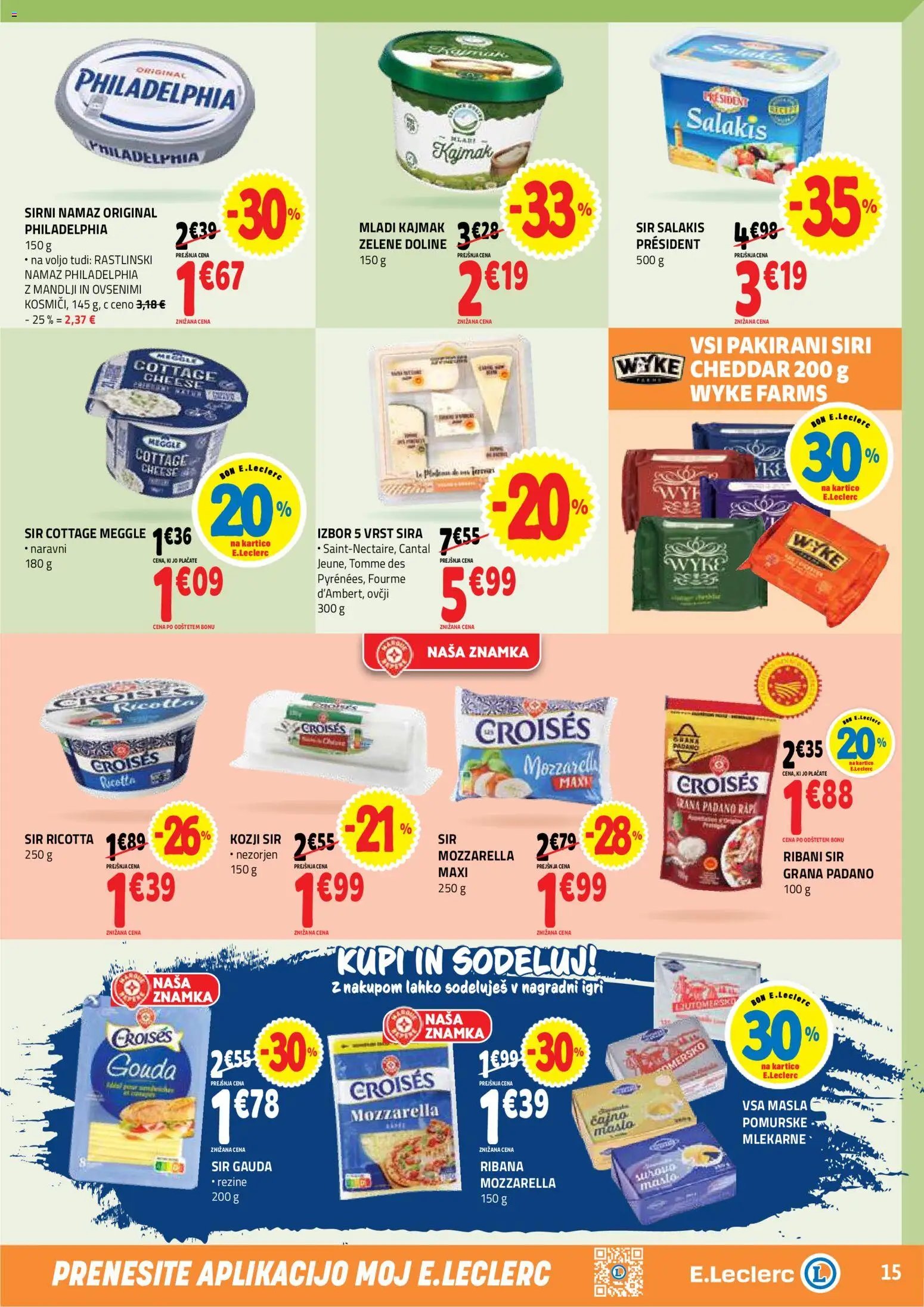 E.leclerc katalog