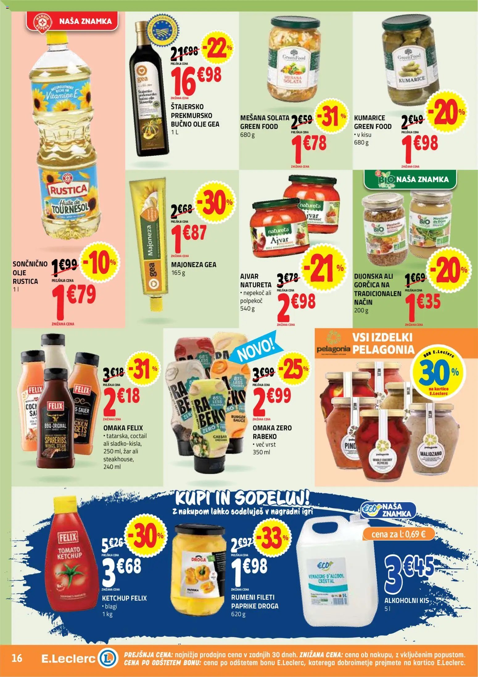 E.leclerc katalog