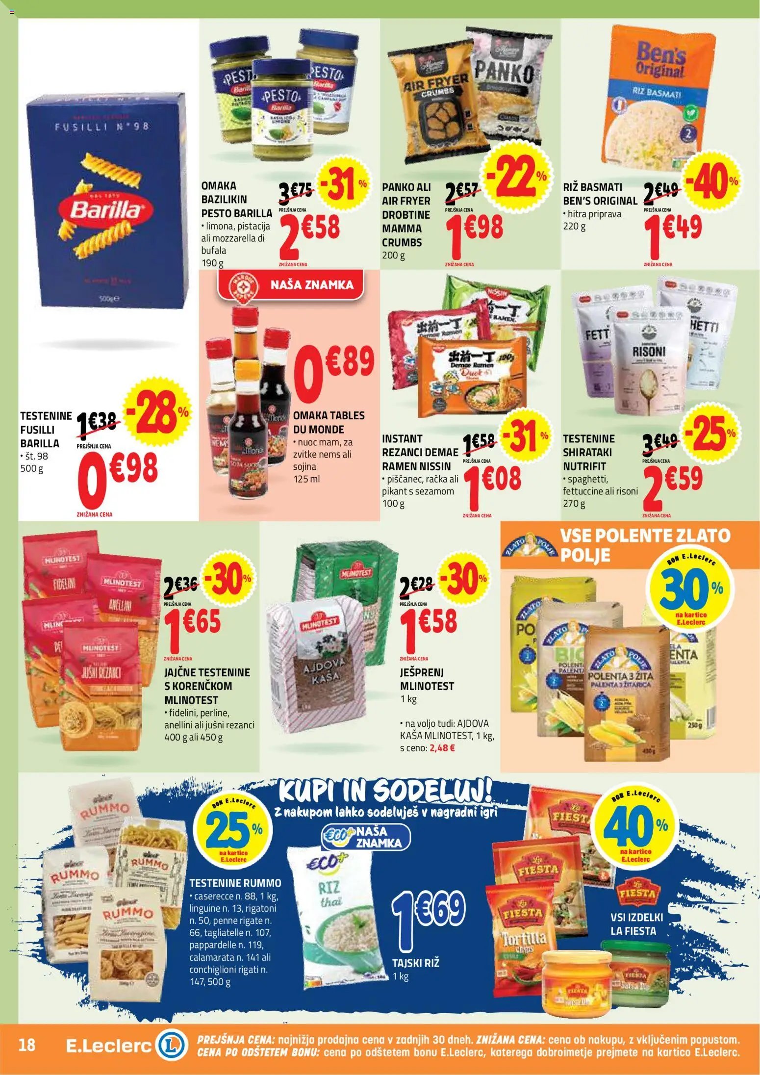 E.leclerc katalog