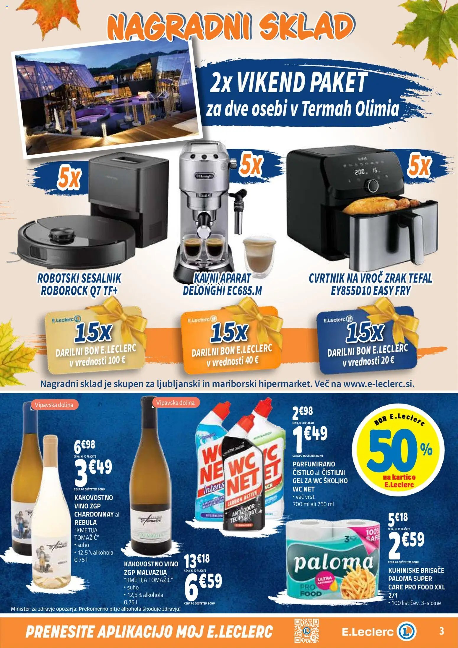E.leclerc katalog
