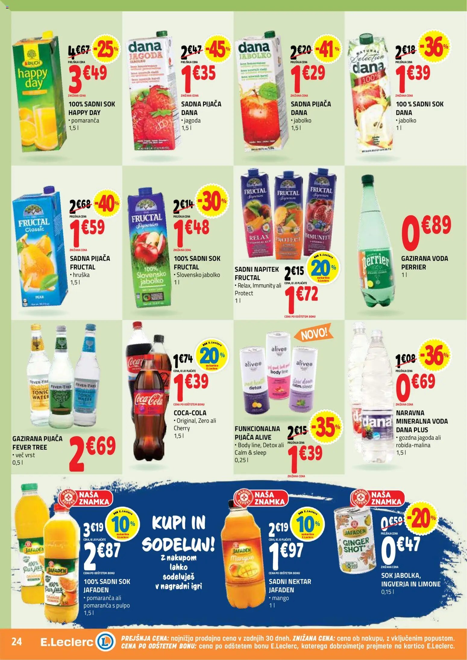 E.leclerc katalog