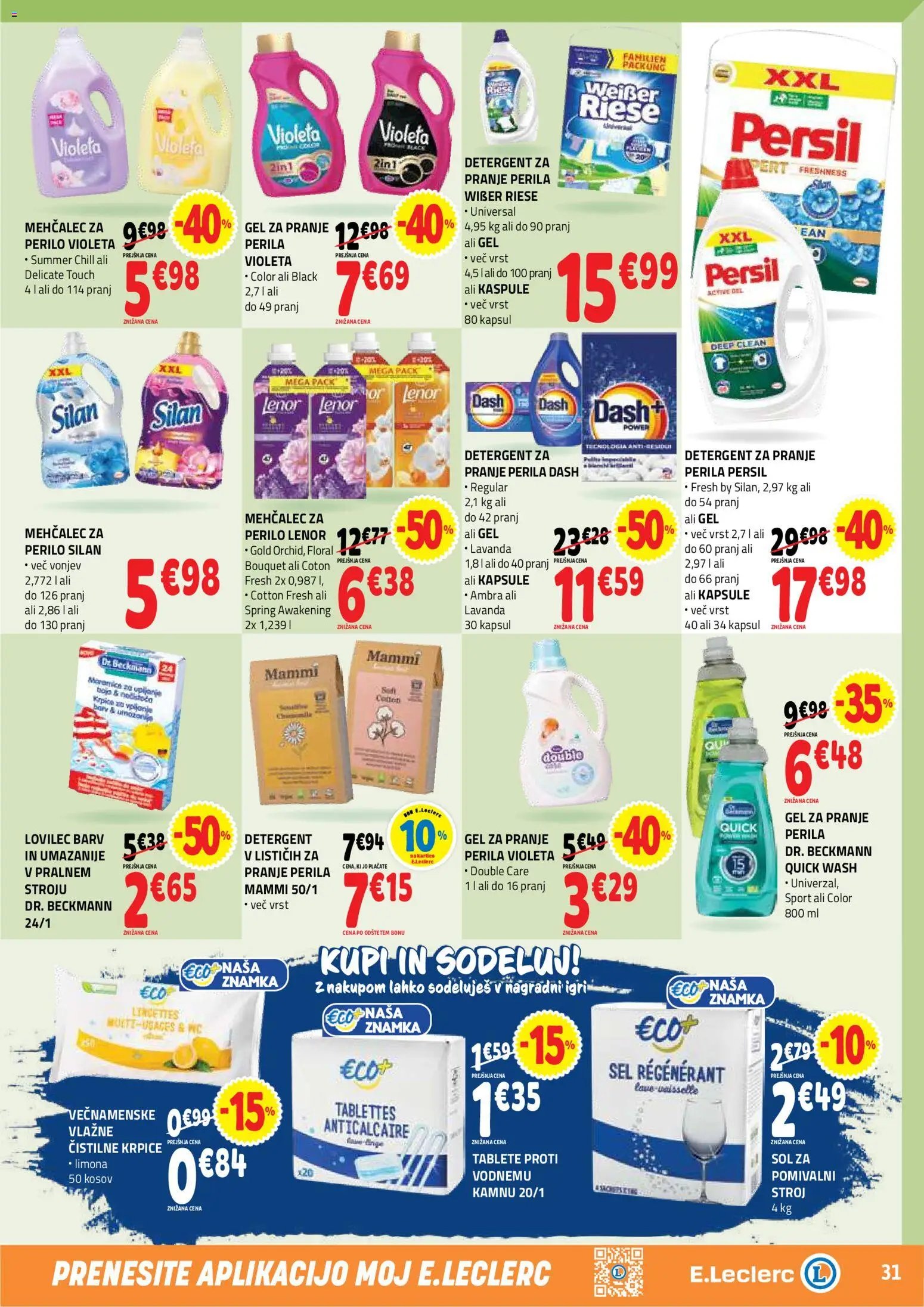 E.leclerc katalog