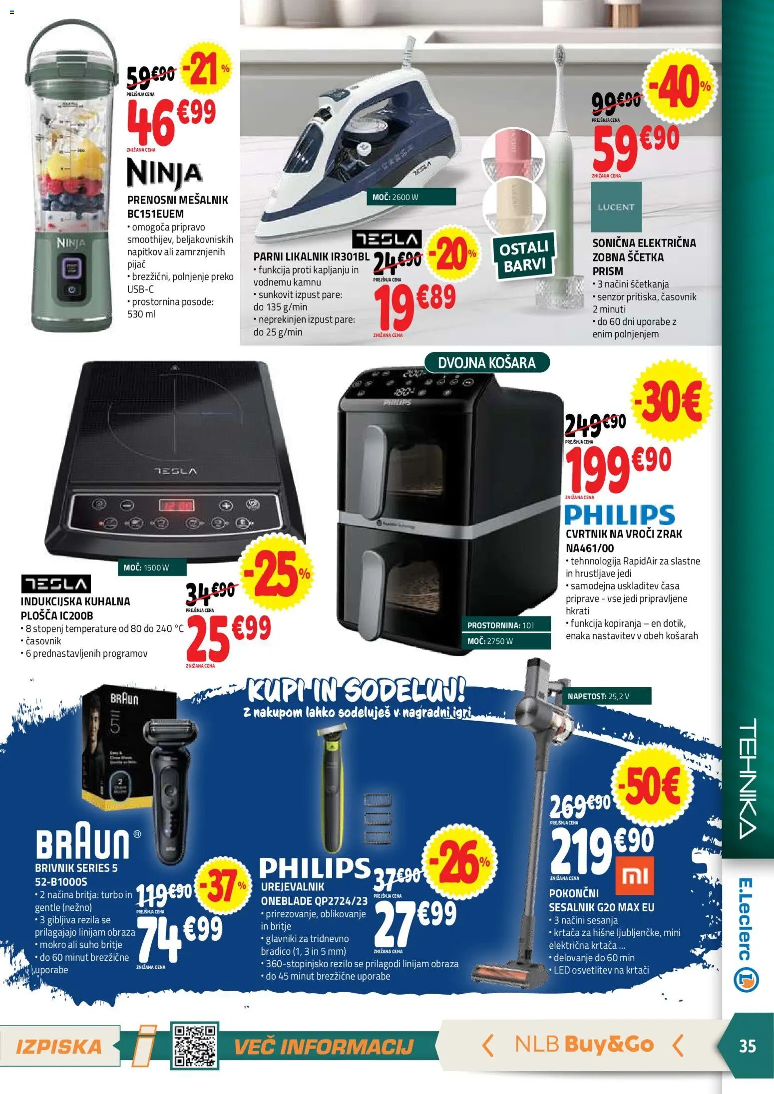 E.leclerc katalog