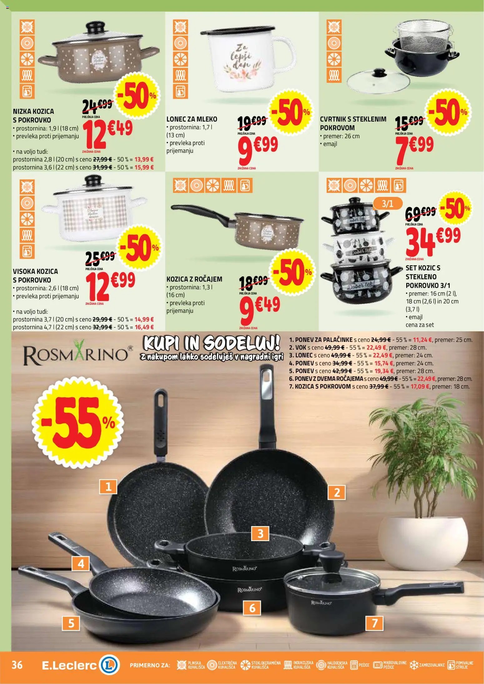 E.leclerc katalog