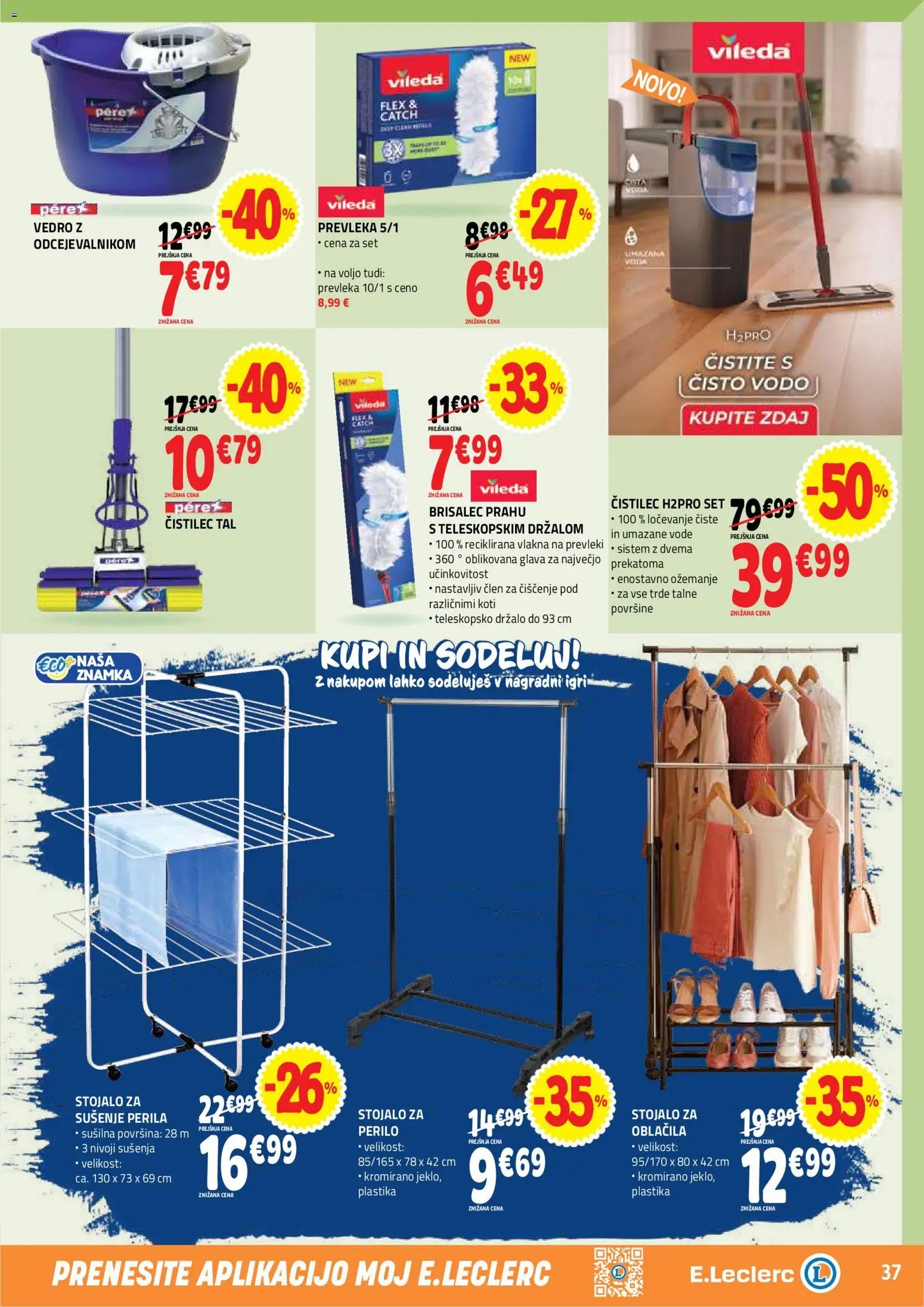 E.leclerc katalog