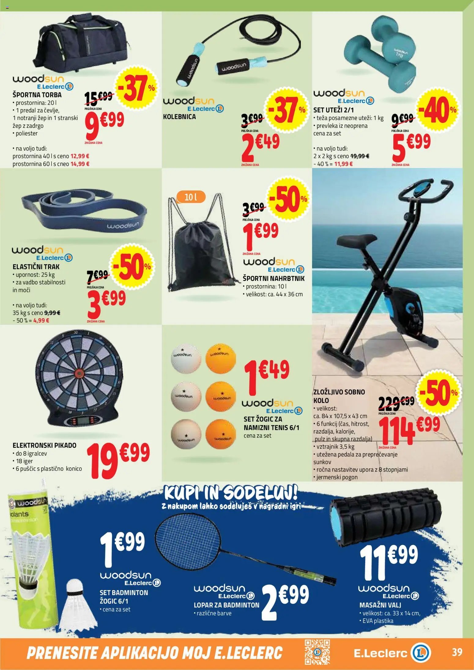 E.leclerc katalog