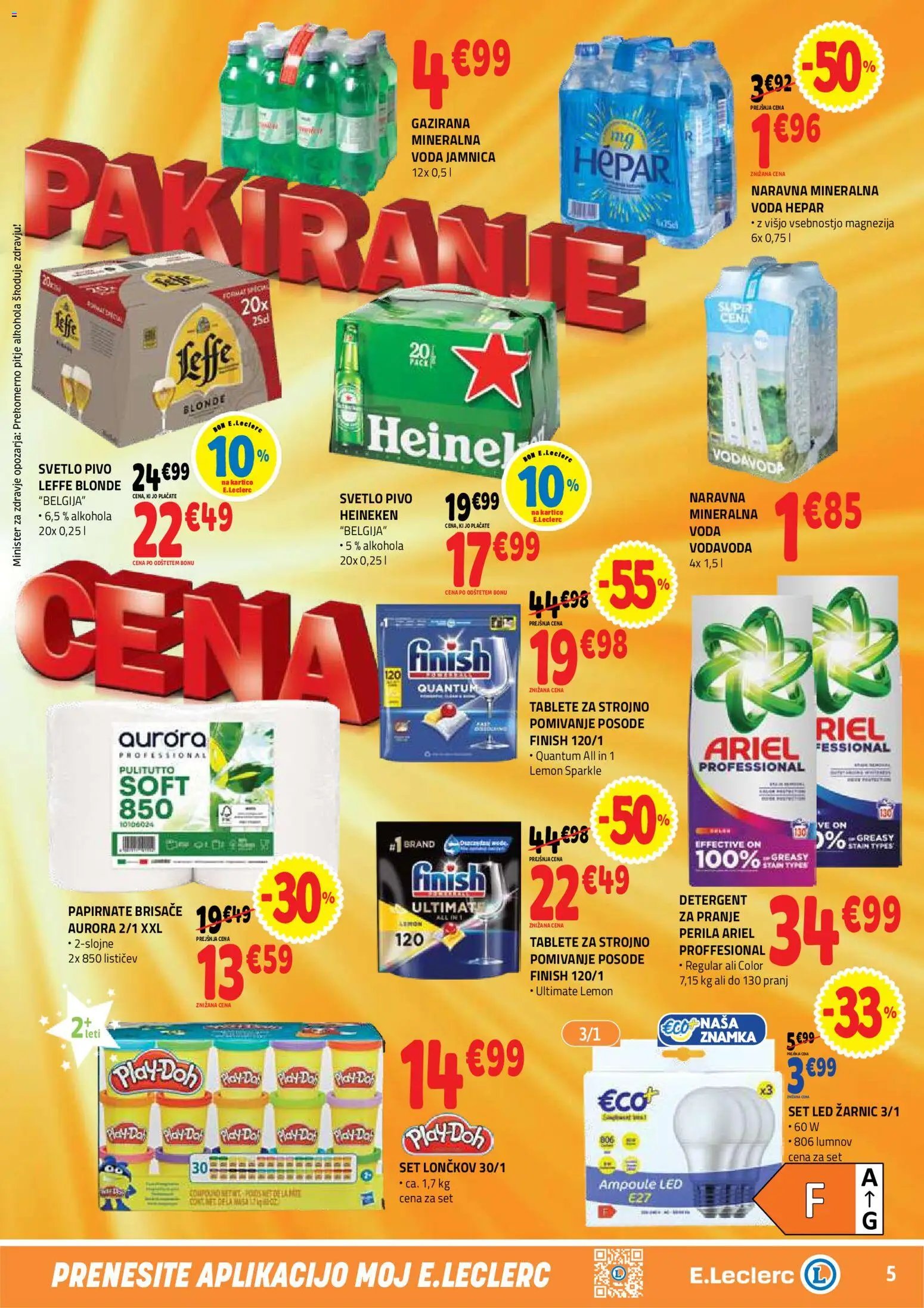 E.leclerc katalog