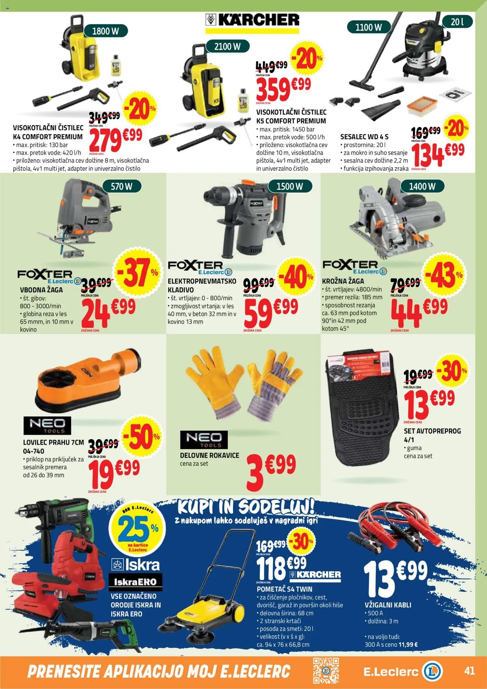 E.leclerc katalog