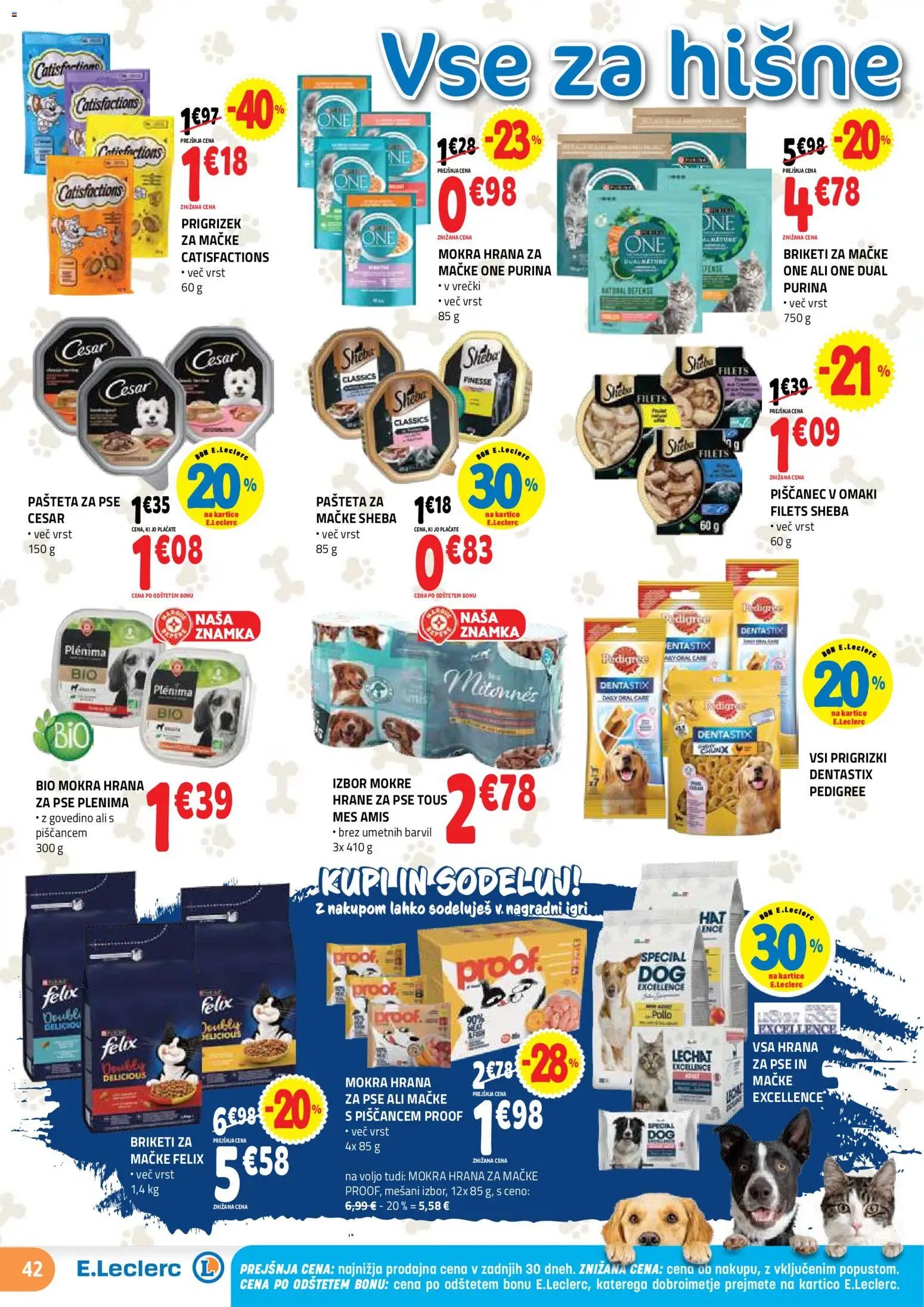 E.leclerc katalog