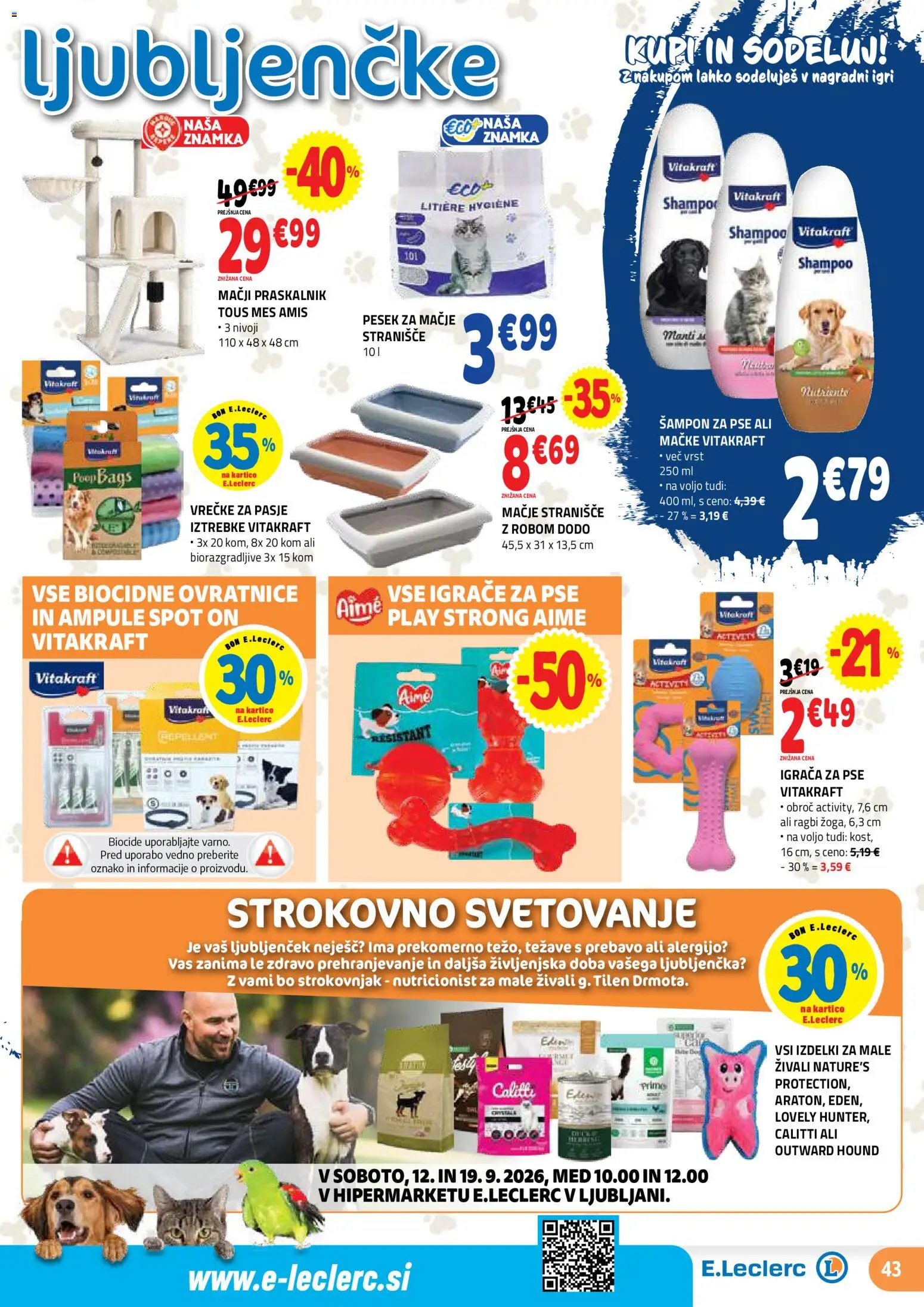 E.leclerc katalog