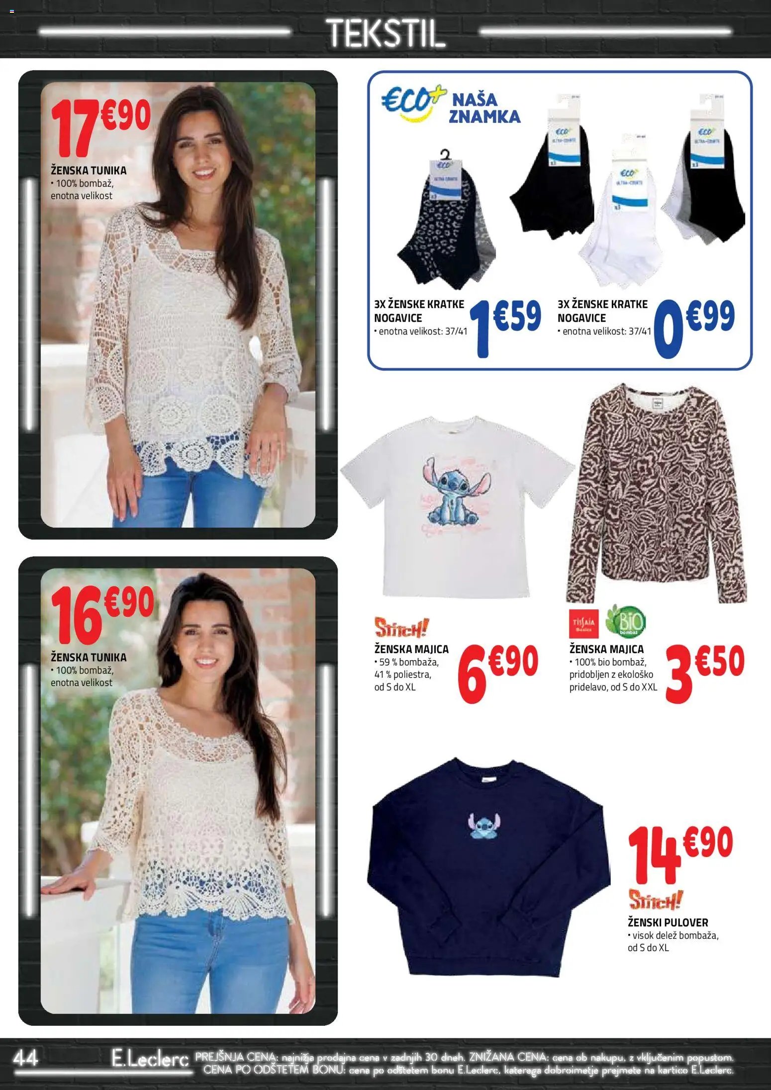 E.leclerc katalog