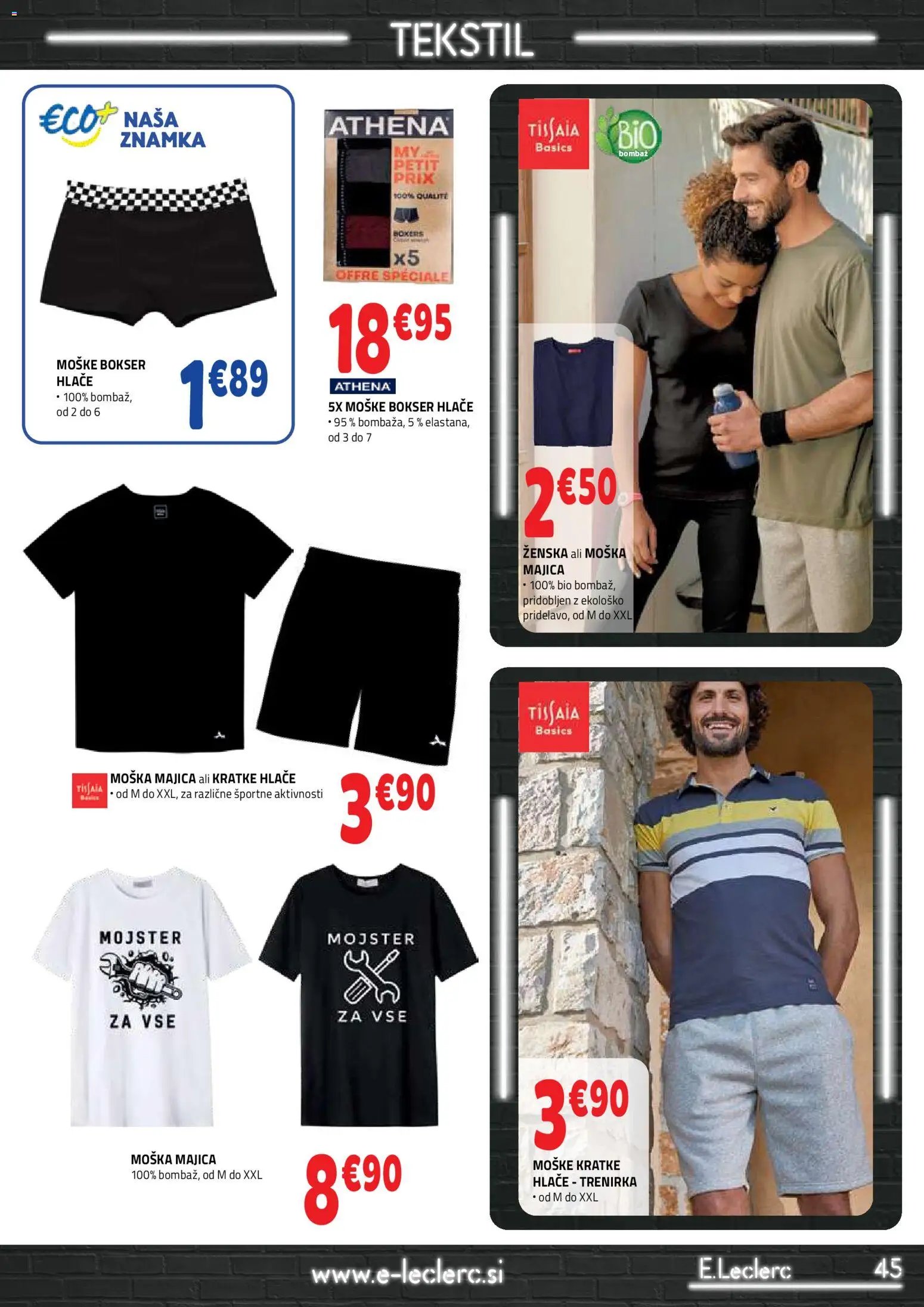 E.leclerc katalog