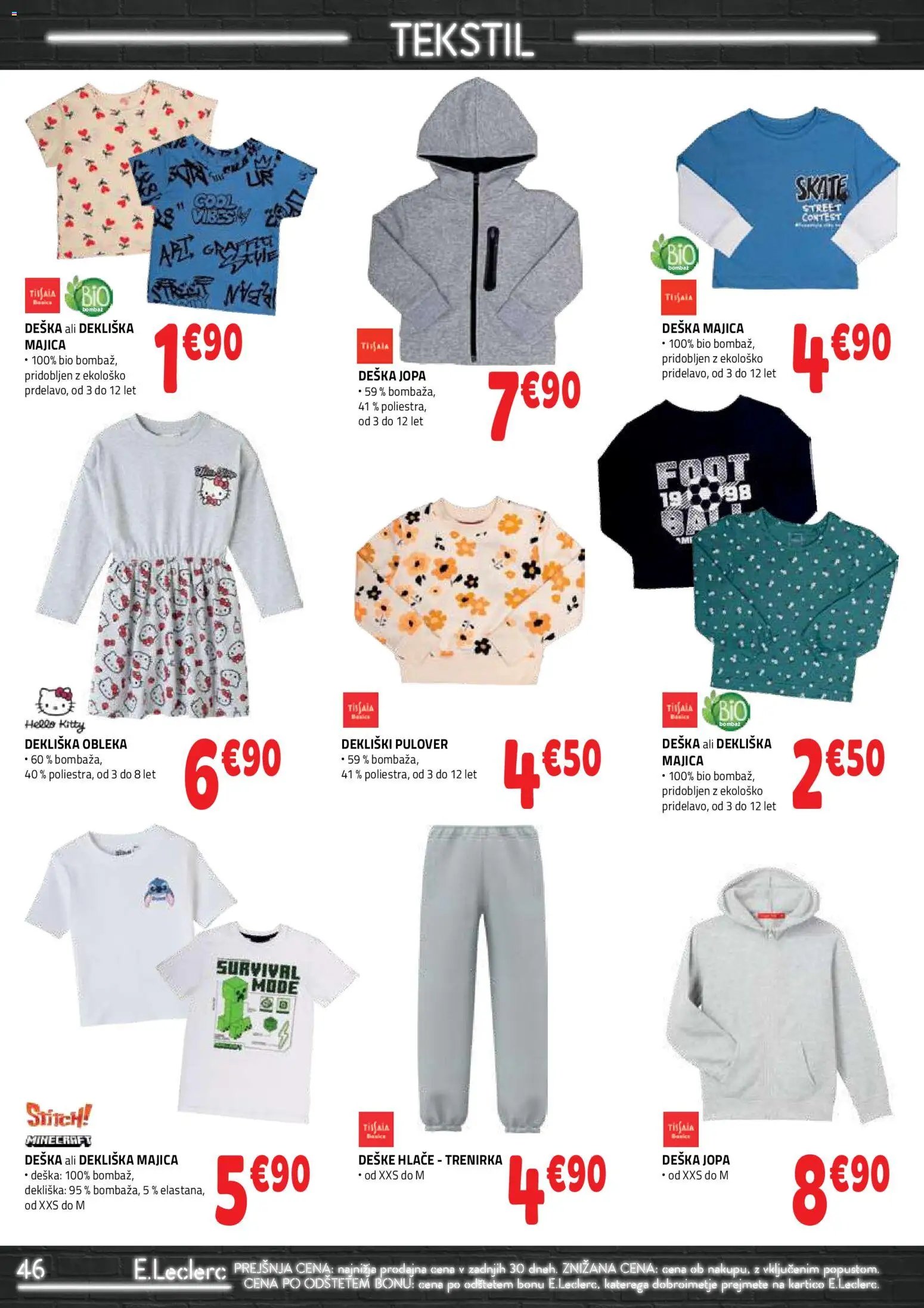 E.leclerc katalog