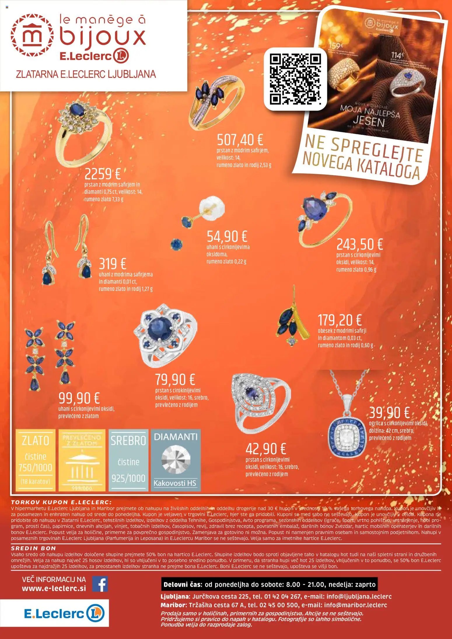 E.leclerc katalog