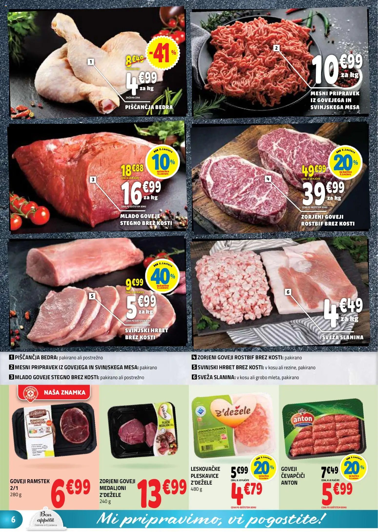E.leclerc katalog