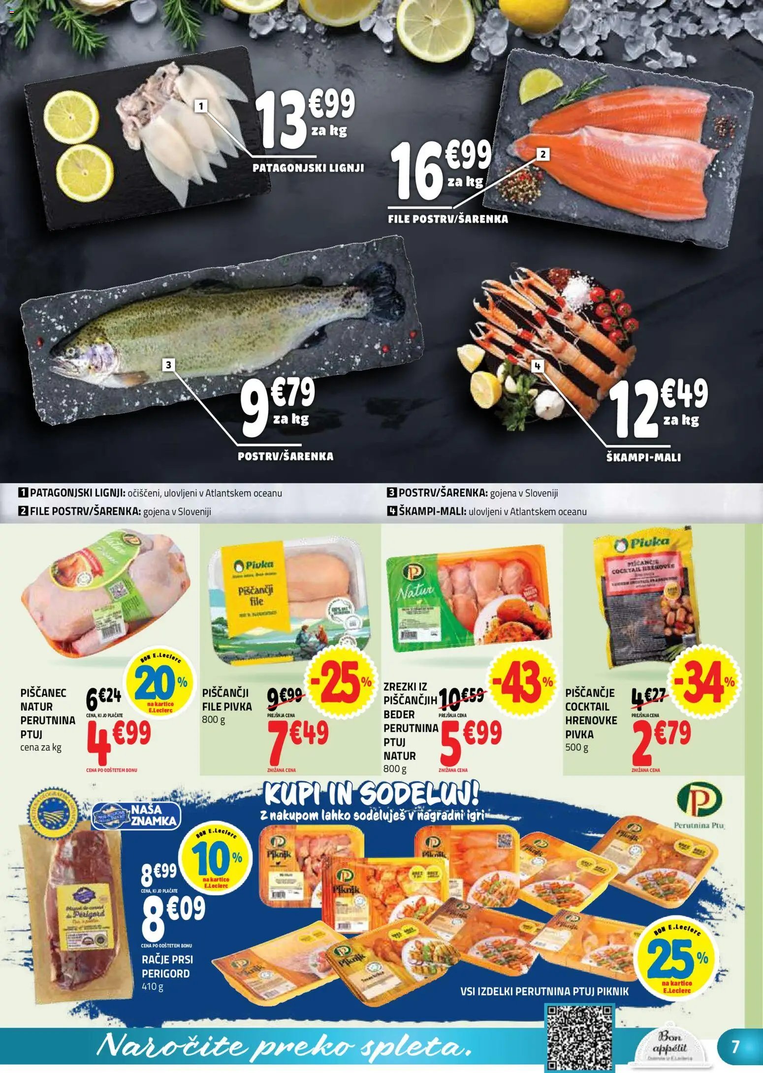 E.leclerc katalog
