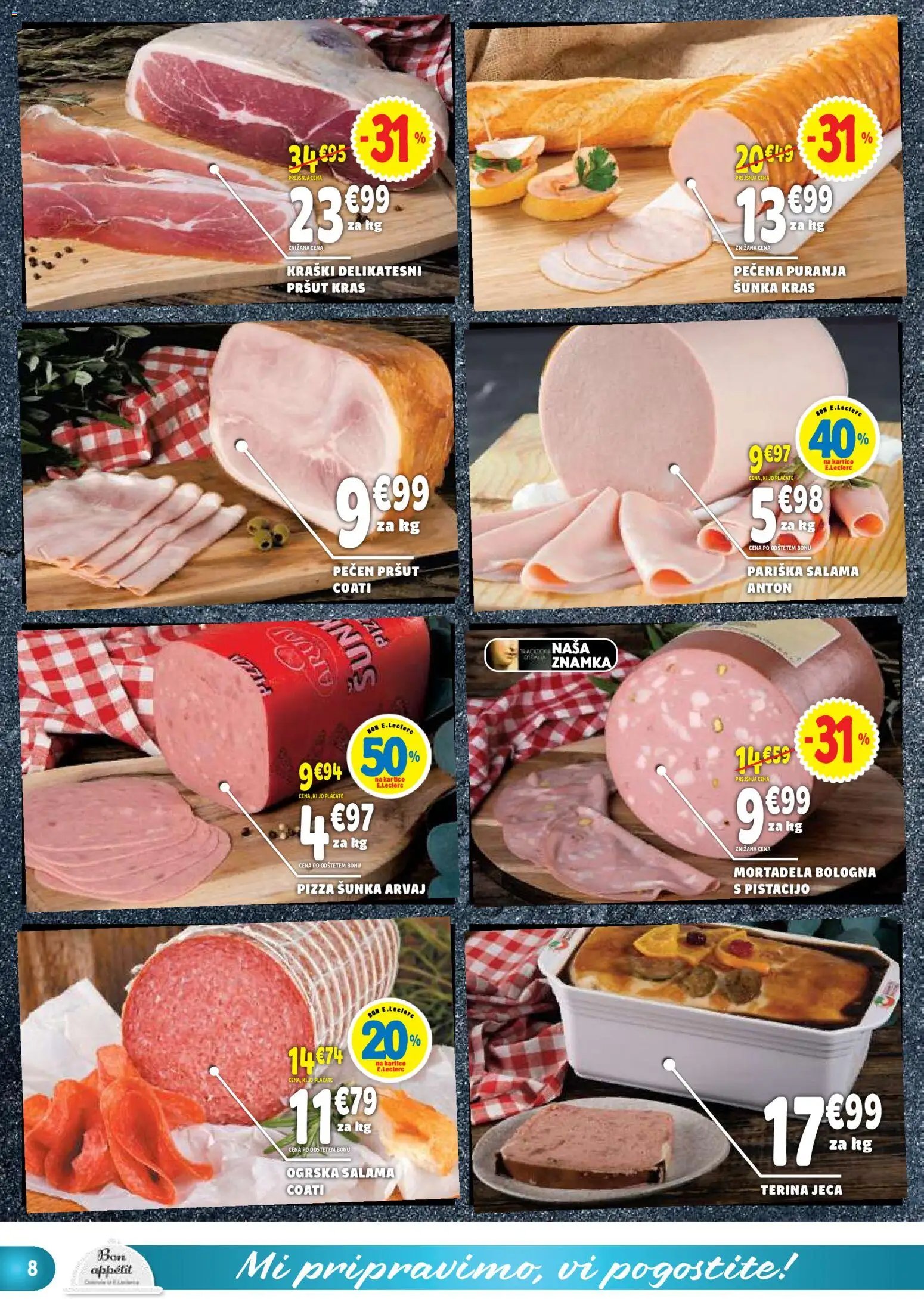 E.leclerc katalog