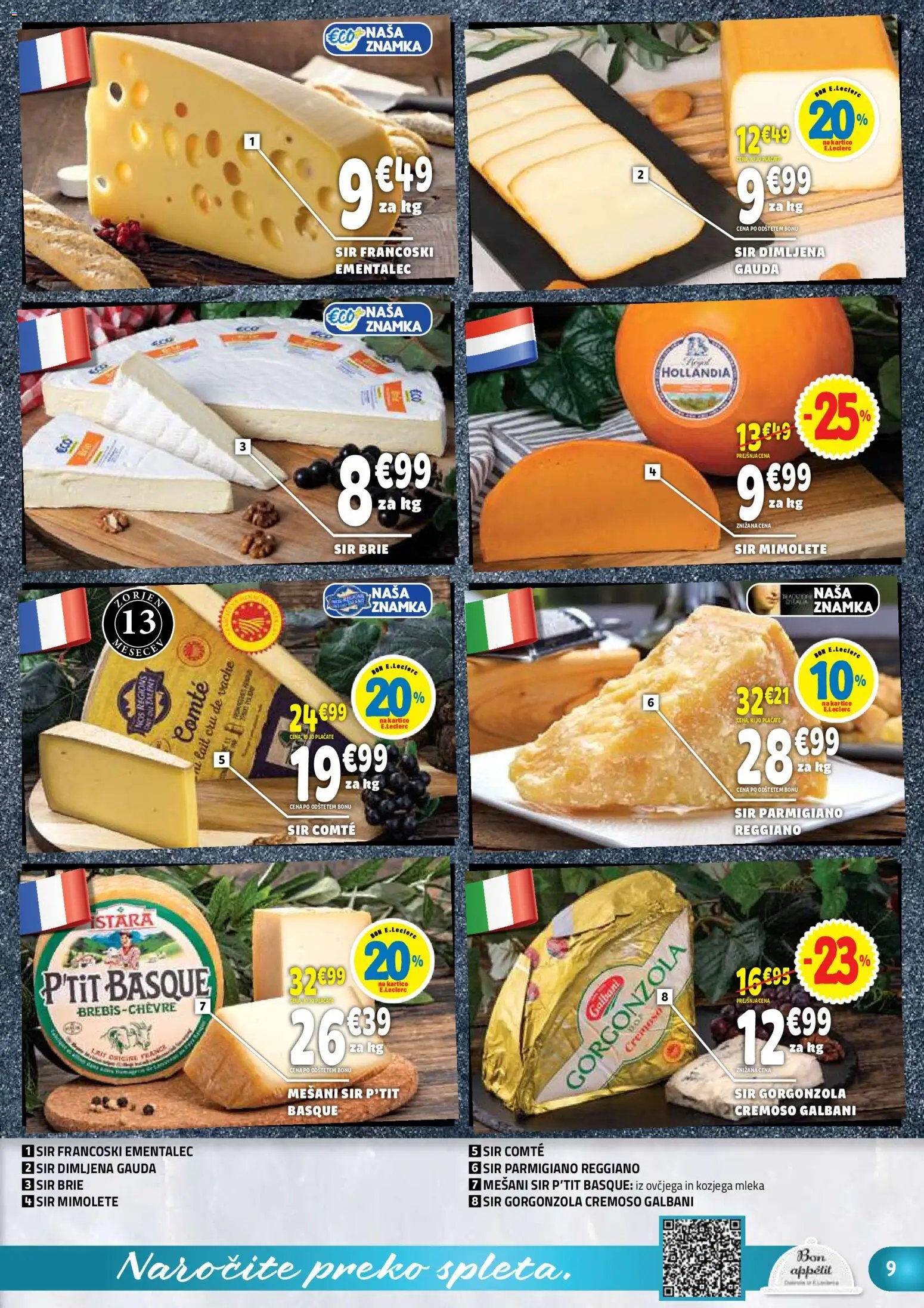 E.leclerc katalog