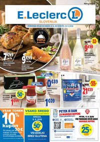 E.leclerc katalog