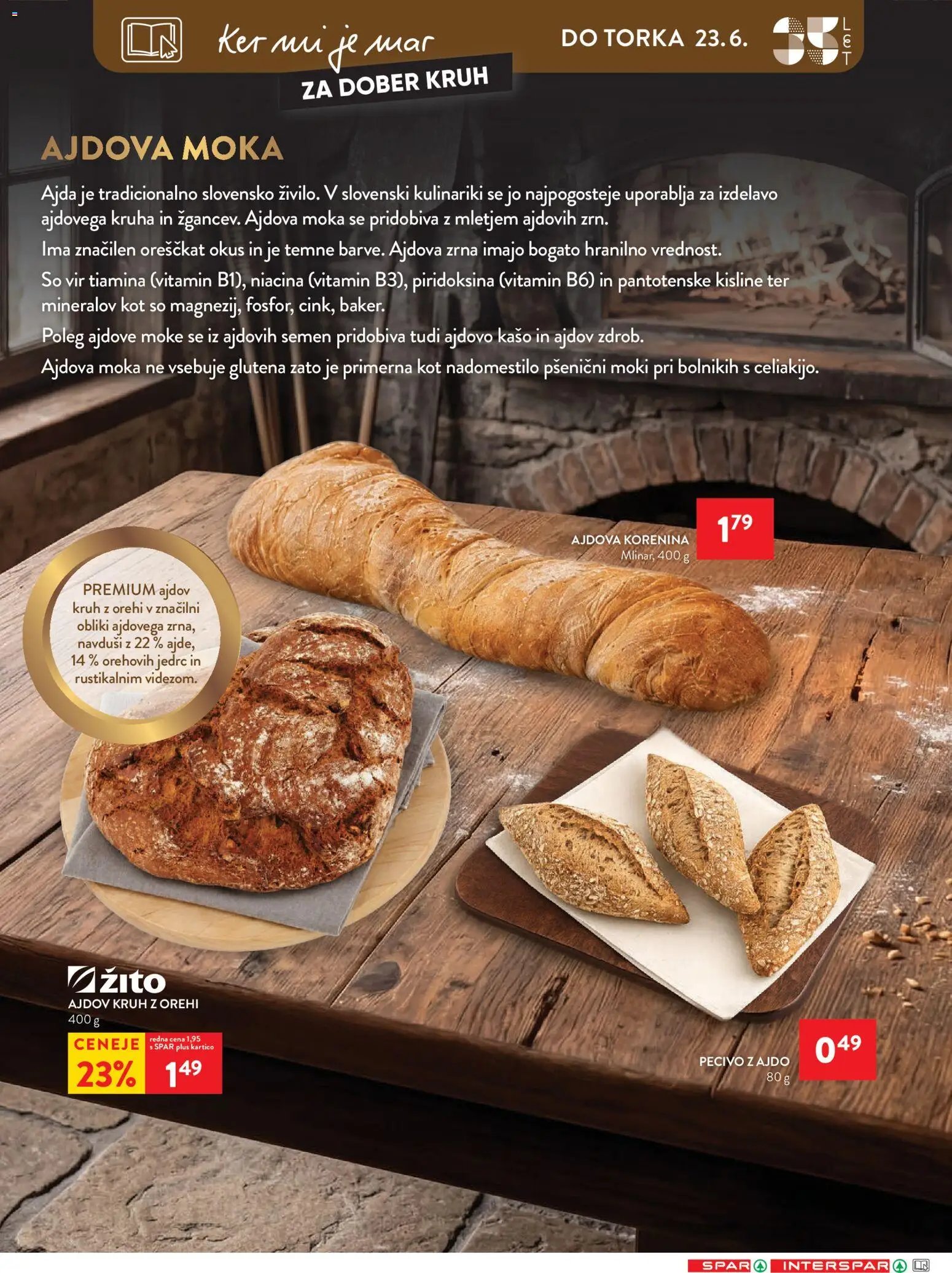 Spar katalog 25/26