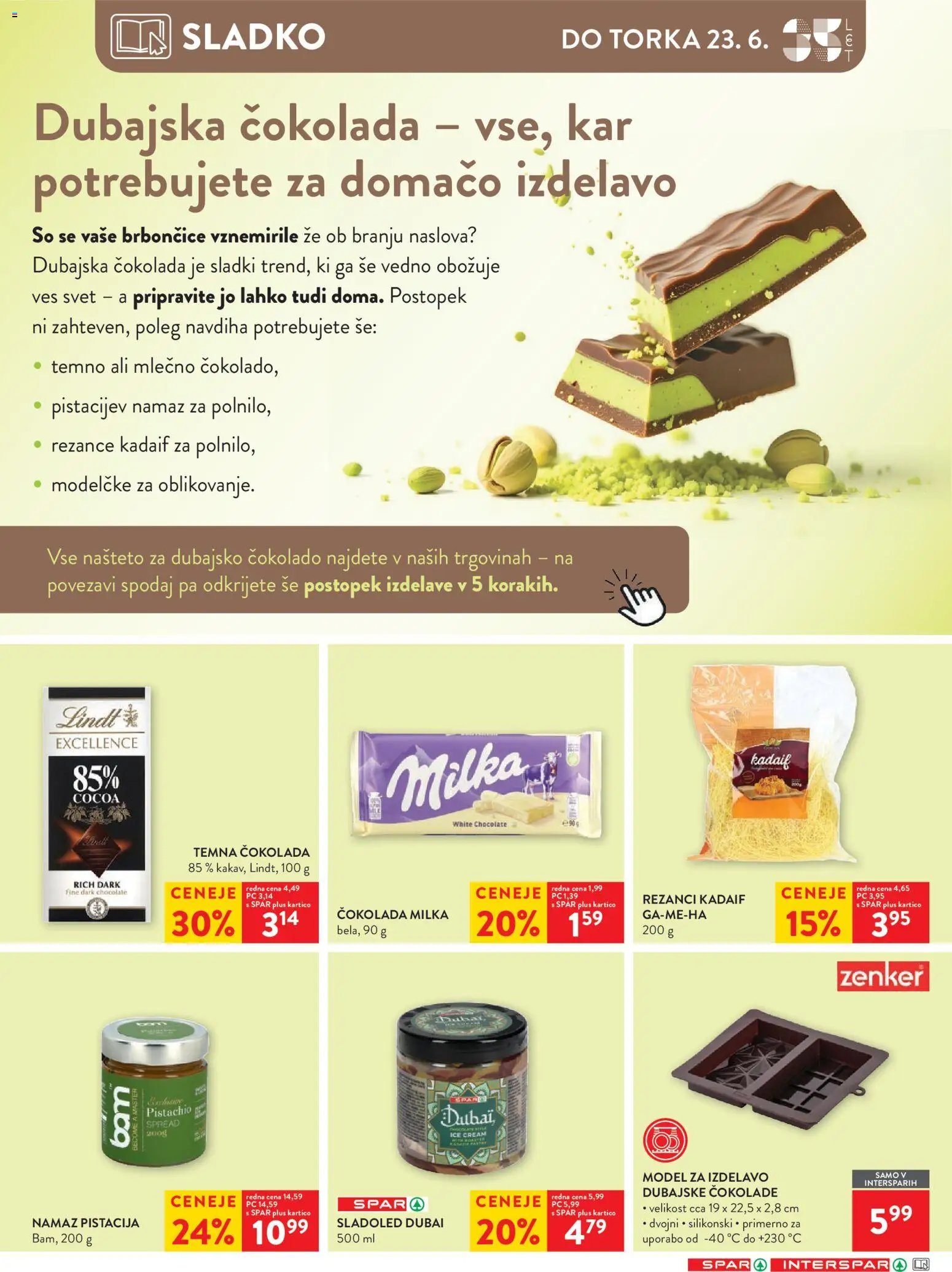 Spar katalog 25/26