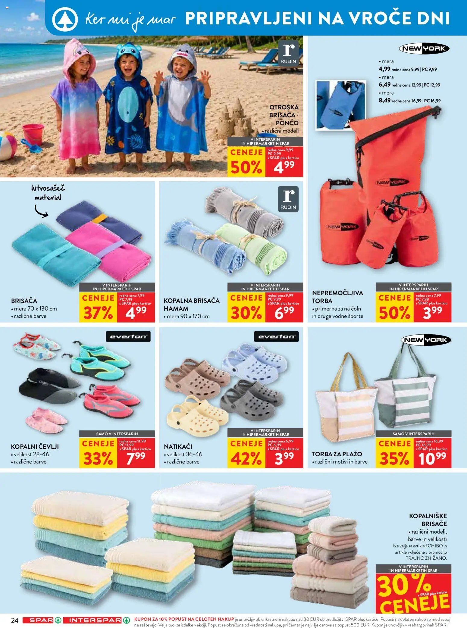 Spar katalog 25/26