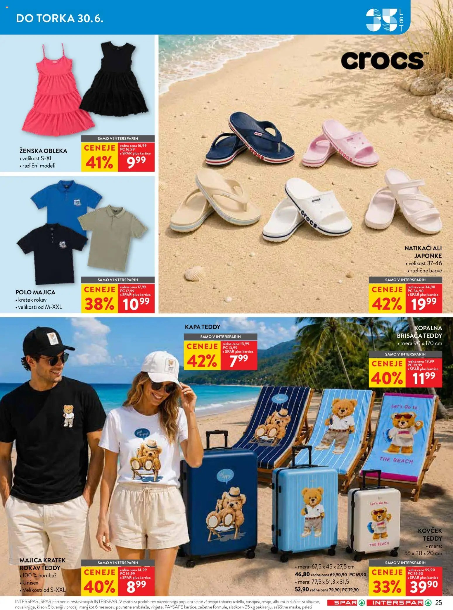 Spar katalog 25/26