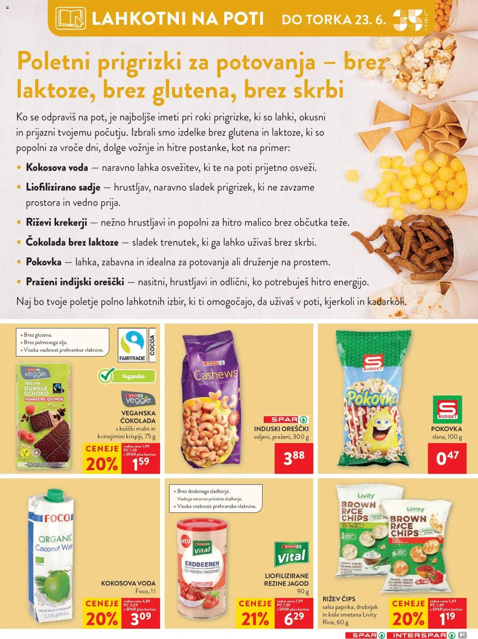 Spar katalog 25/26
